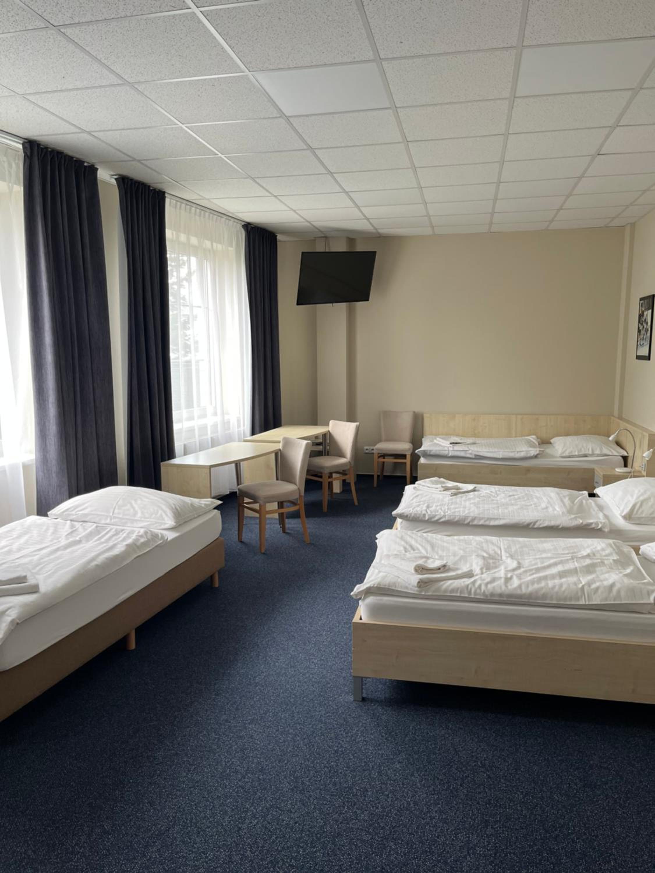 Quadruple Room photo 3