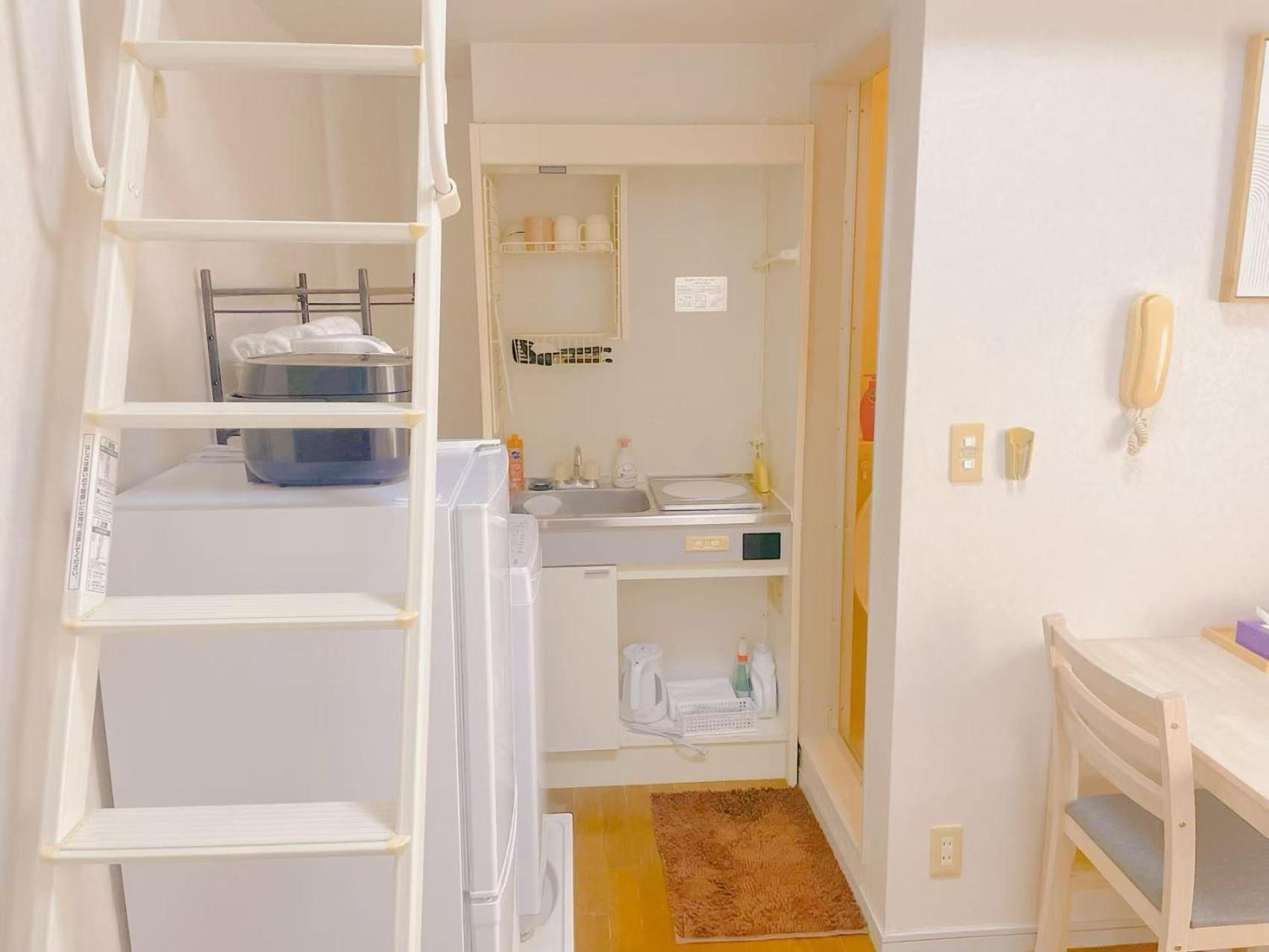 One-Bedroom Apartment with View photo 2