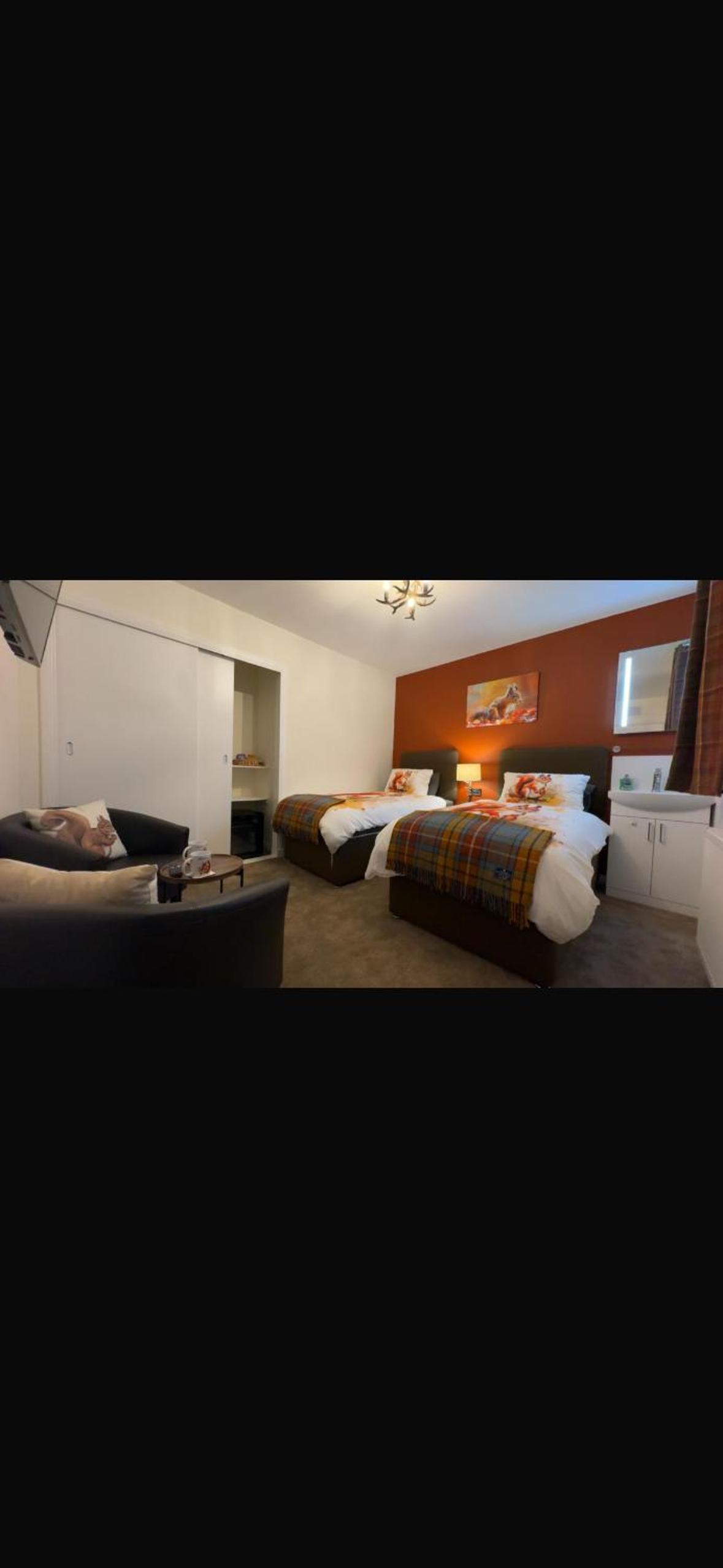 Twin Room photo 1