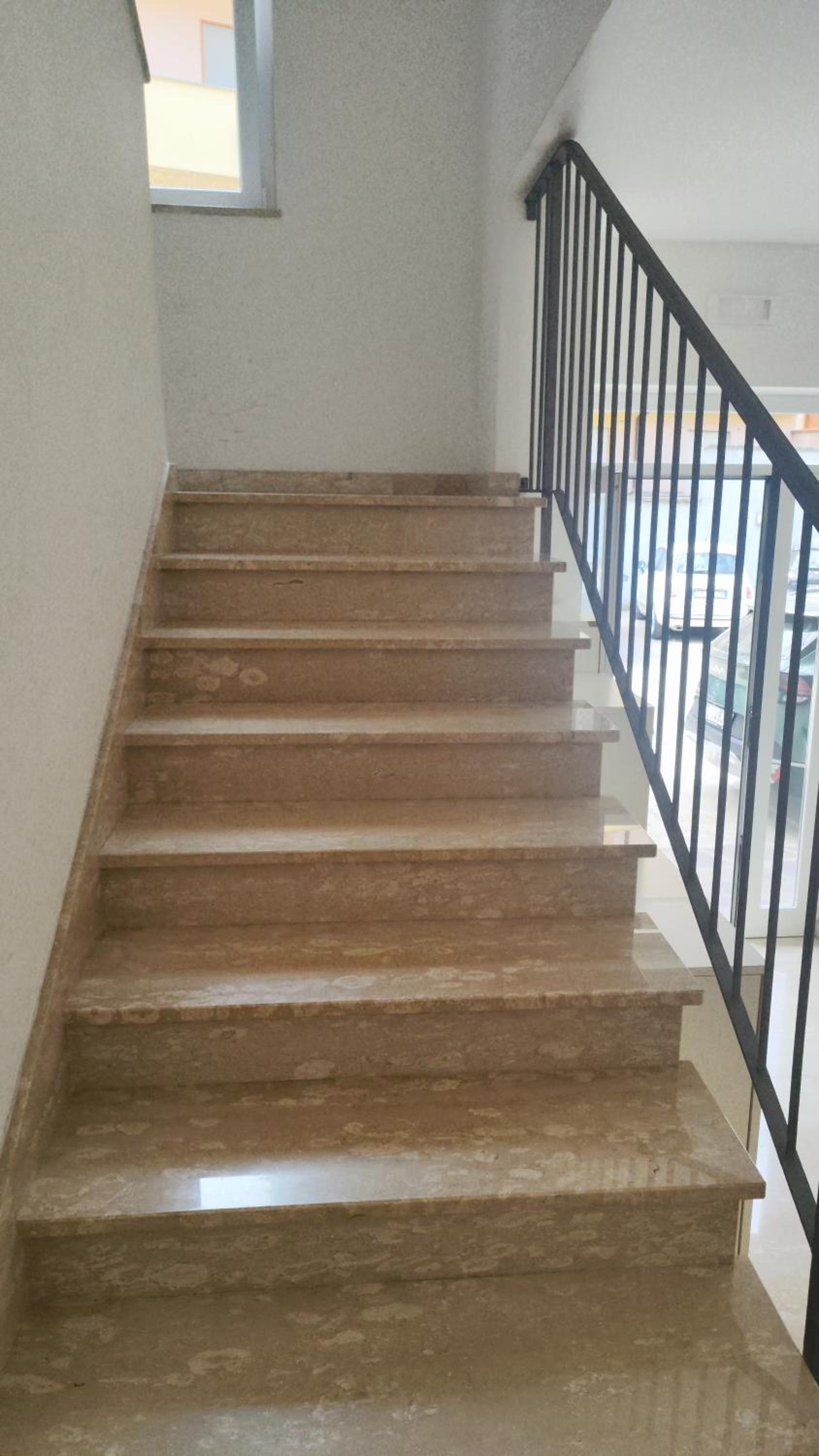 Studio Apartment with Balcony photo 2