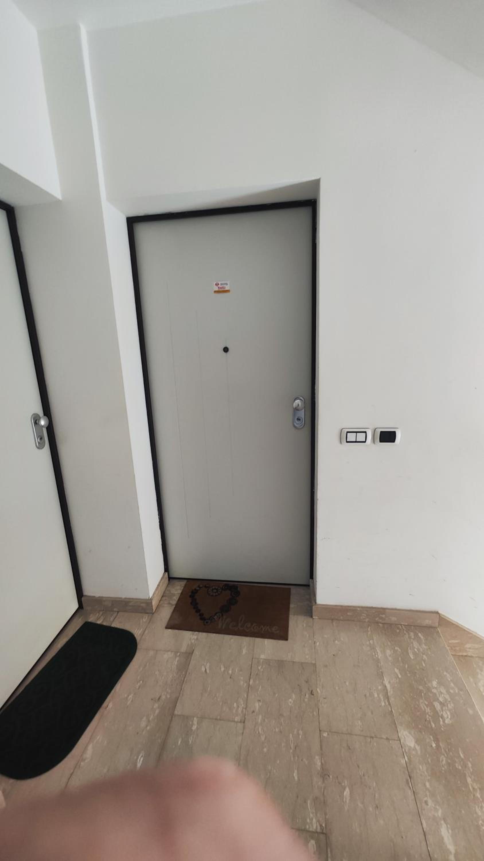 Studio Apartment with Balcony photo 3
