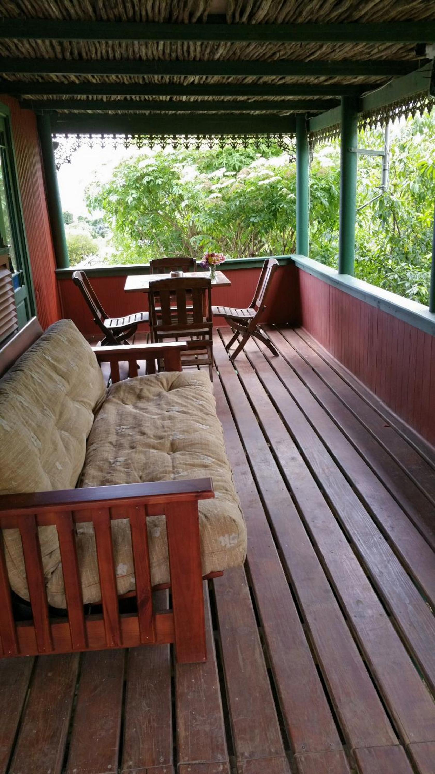 Honeymoon Suite photo 3
