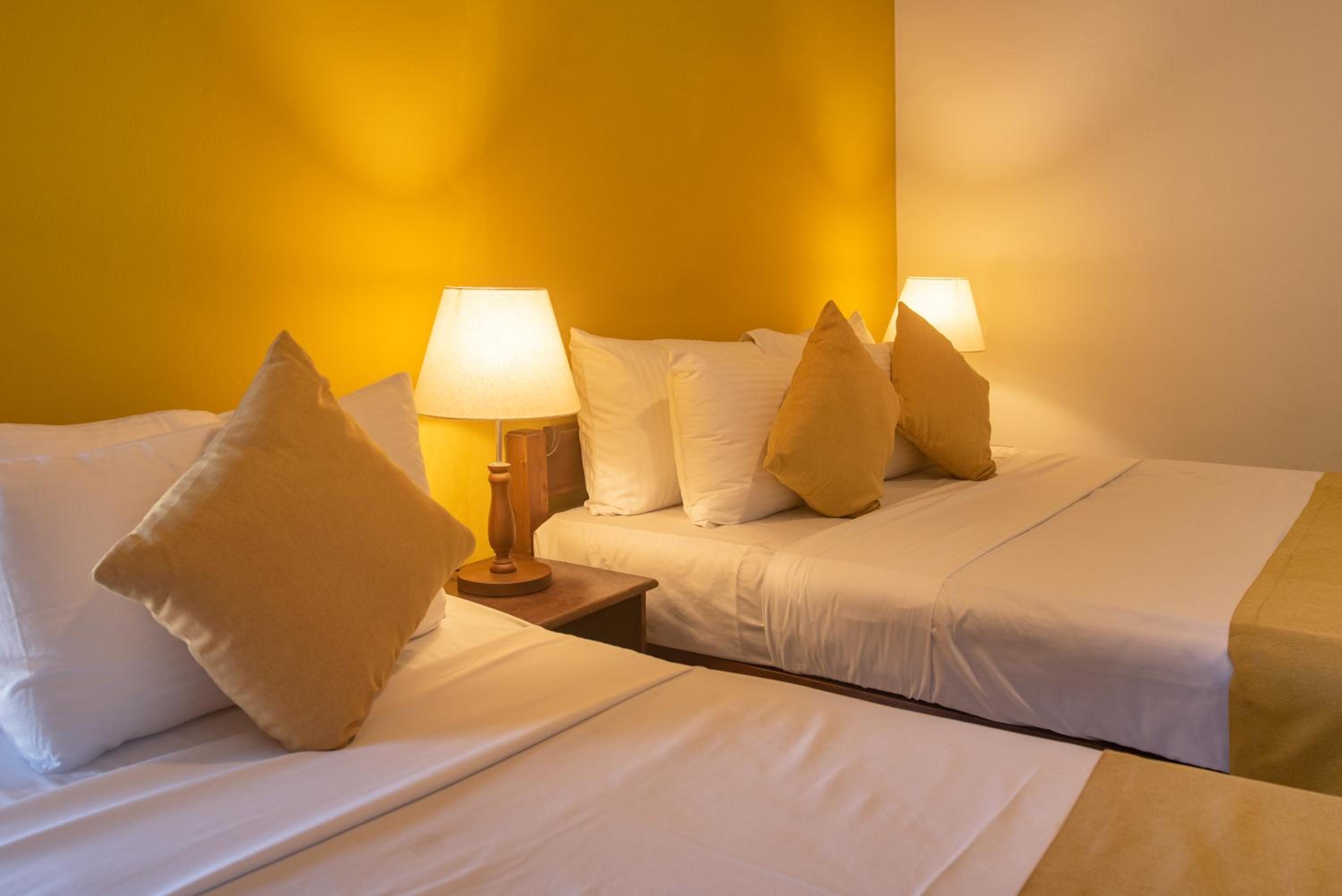 Standard Triple Room - Photo 13