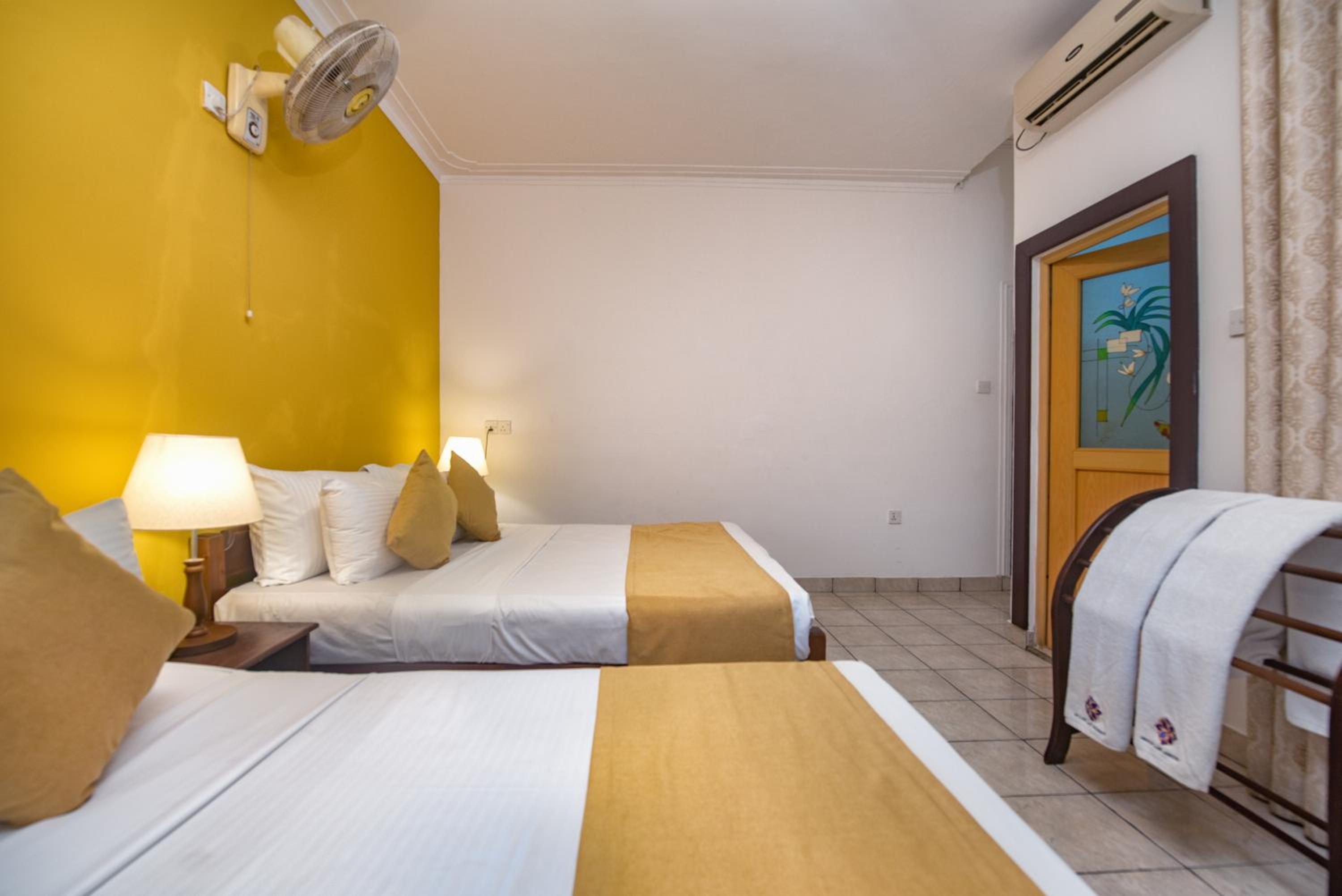 Standard Triple Room - Photo 14