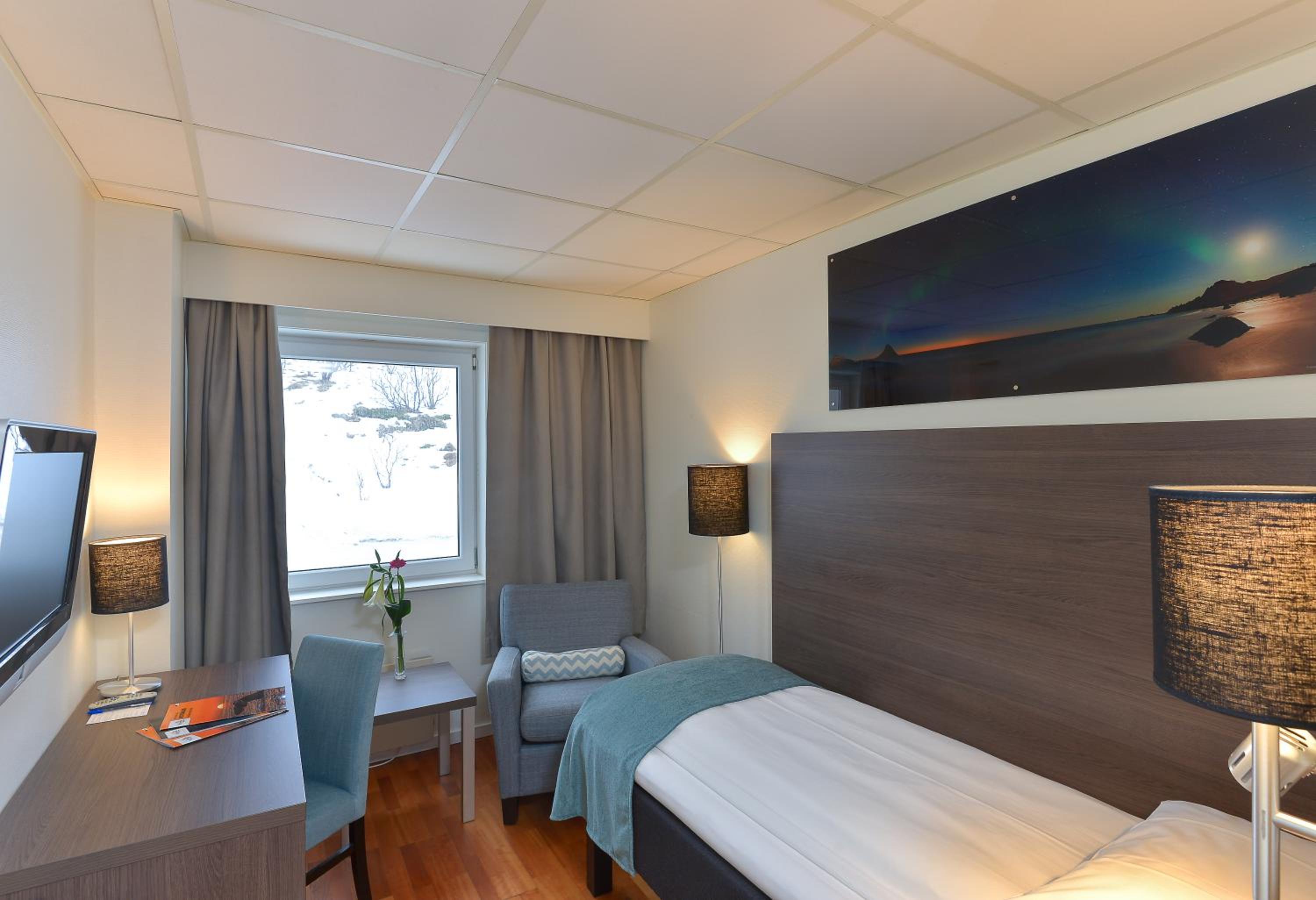 Single Room photo 1