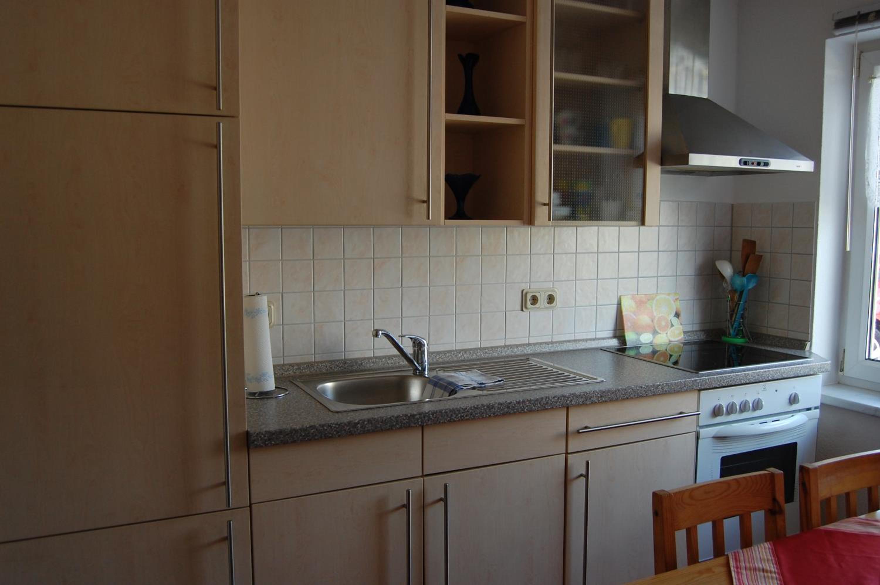 Apartment - Ground Floor photo 2