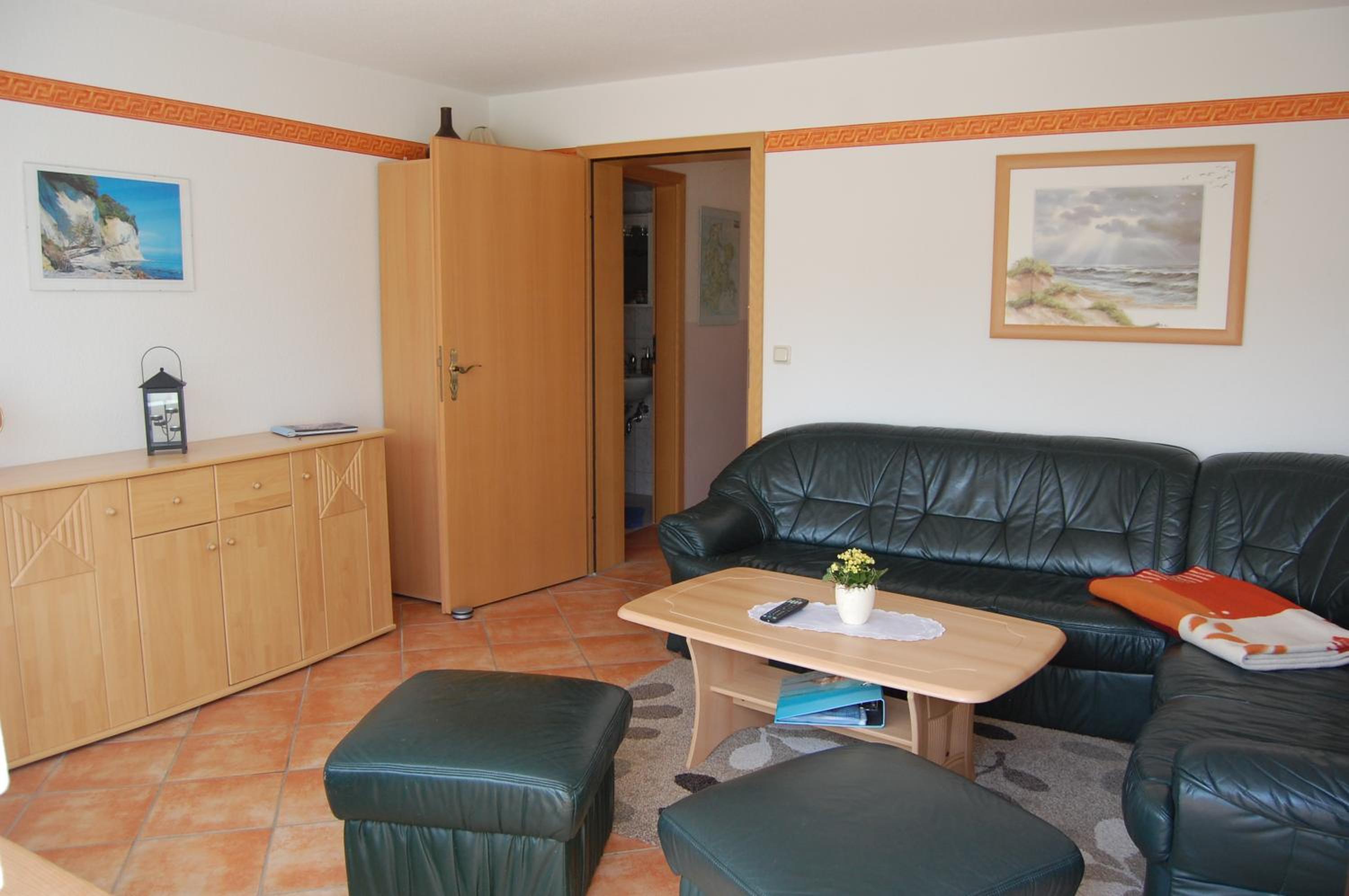 Apartment - Ground Floor photo 1