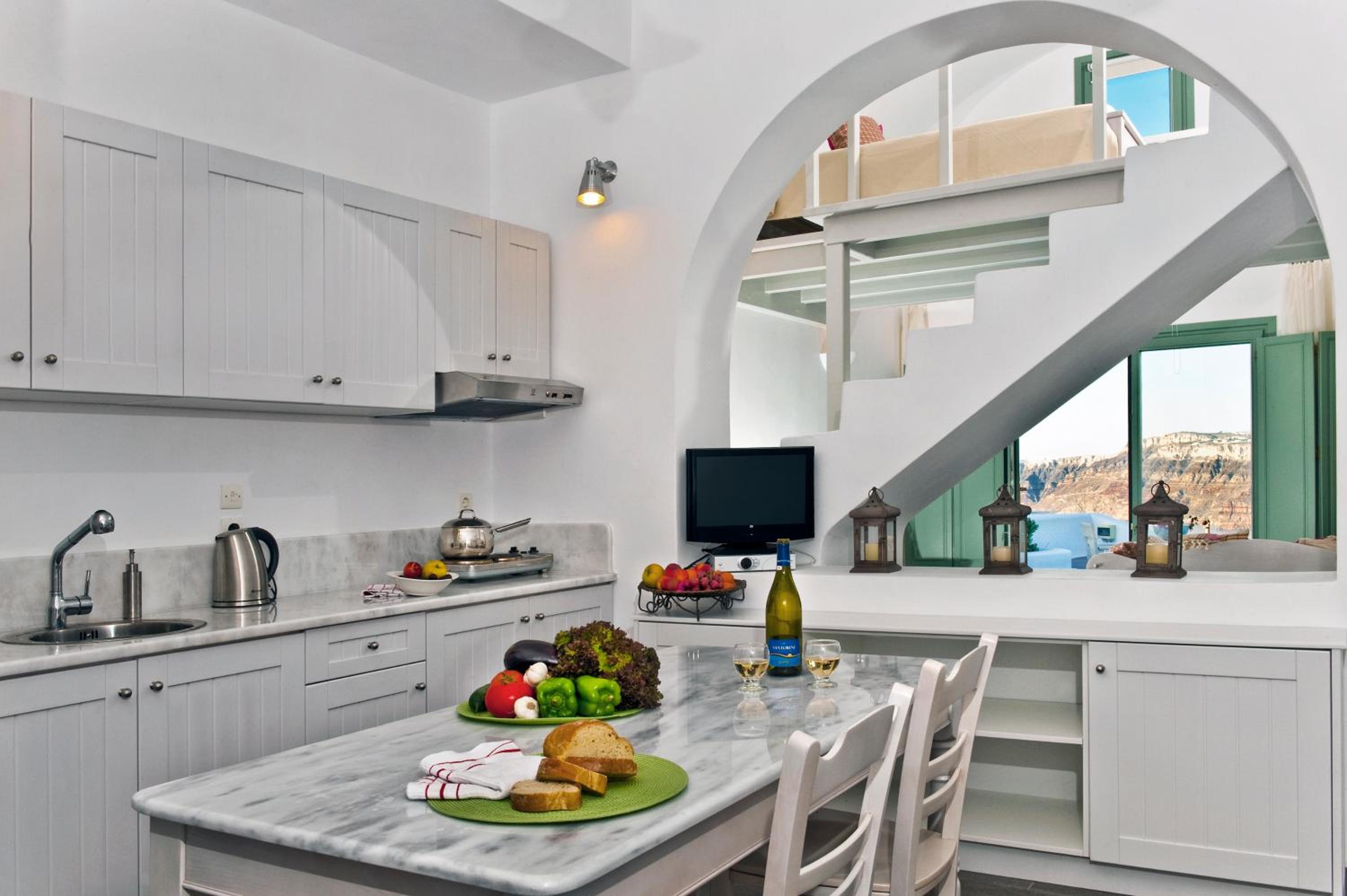 Family Apartment with Three Bedrooms Caldera View - Photo 11