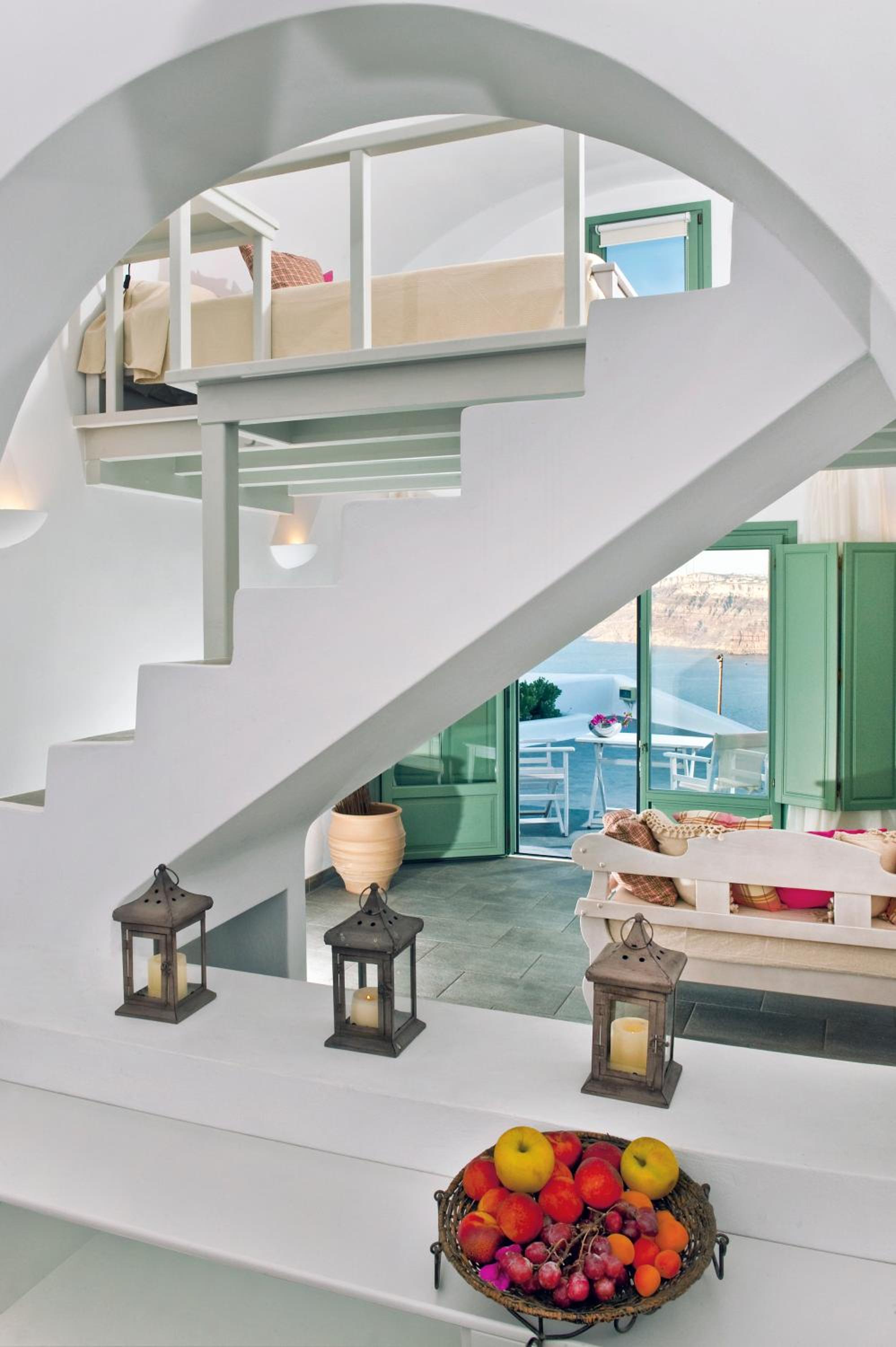 Family Apartment with Three Bedrooms Caldera View - Photo 7