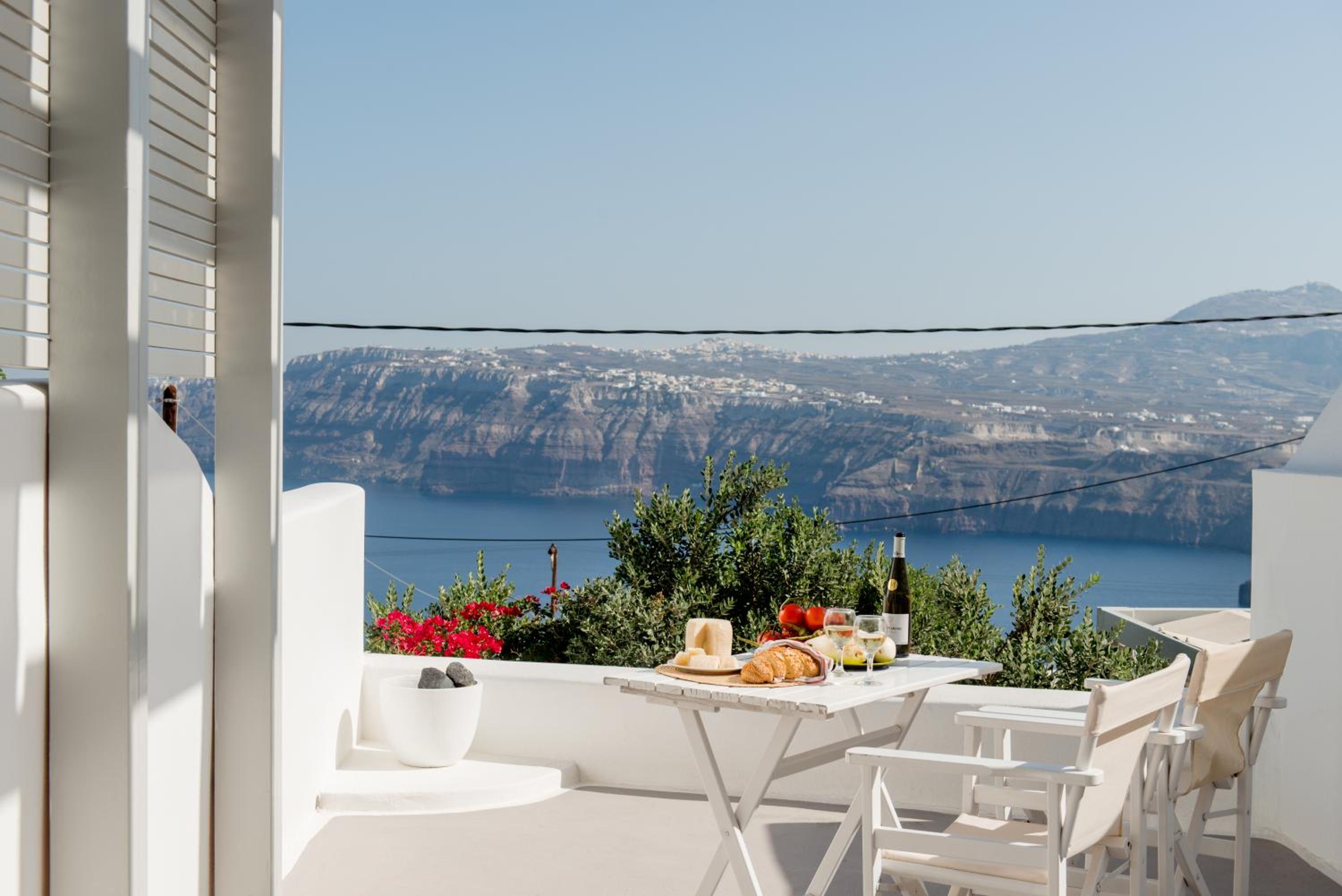 Family Apartment with Three Bedrooms Caldera View - Photo 2