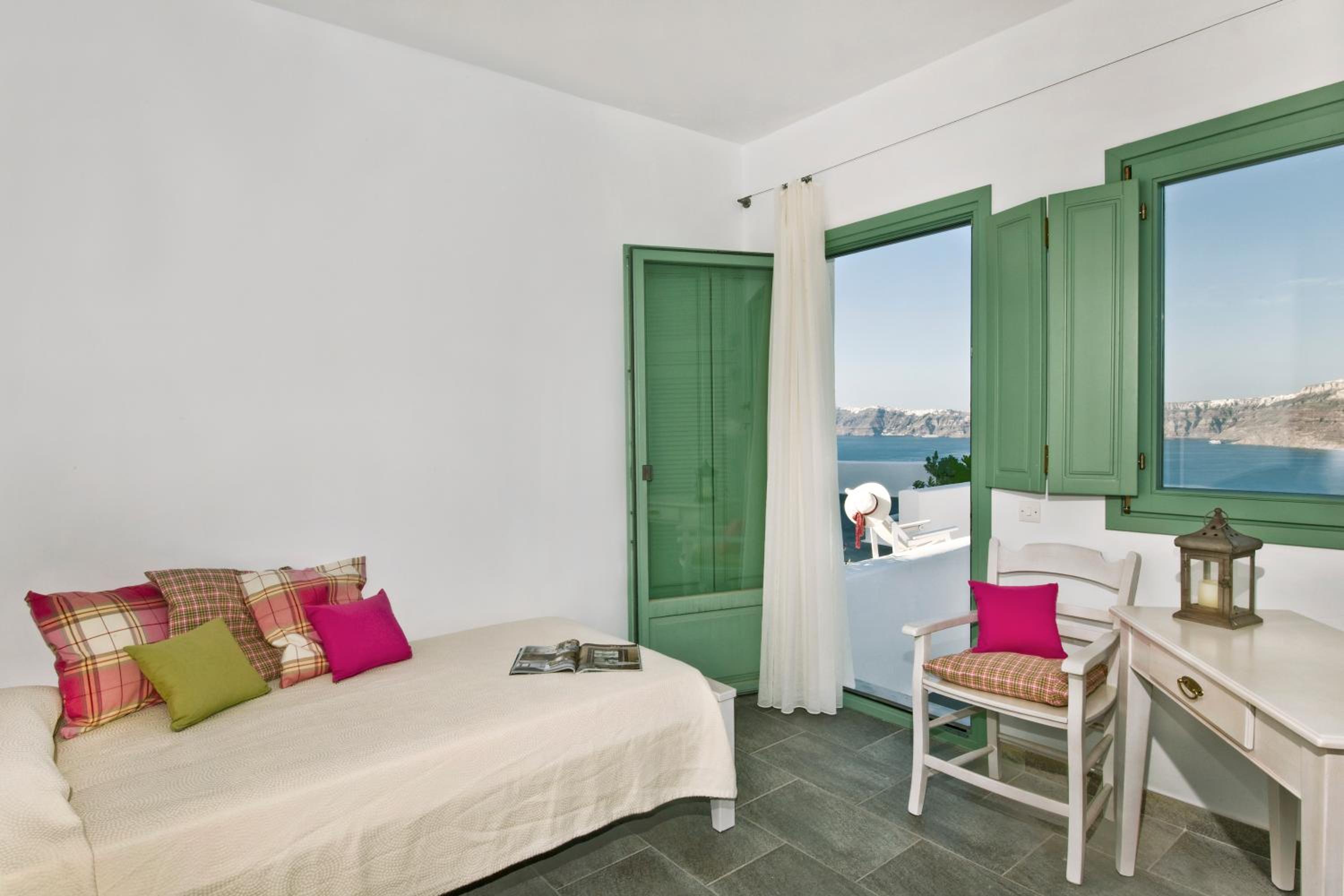 Family Apartment with Three Bedrooms Caldera View - Photo 18