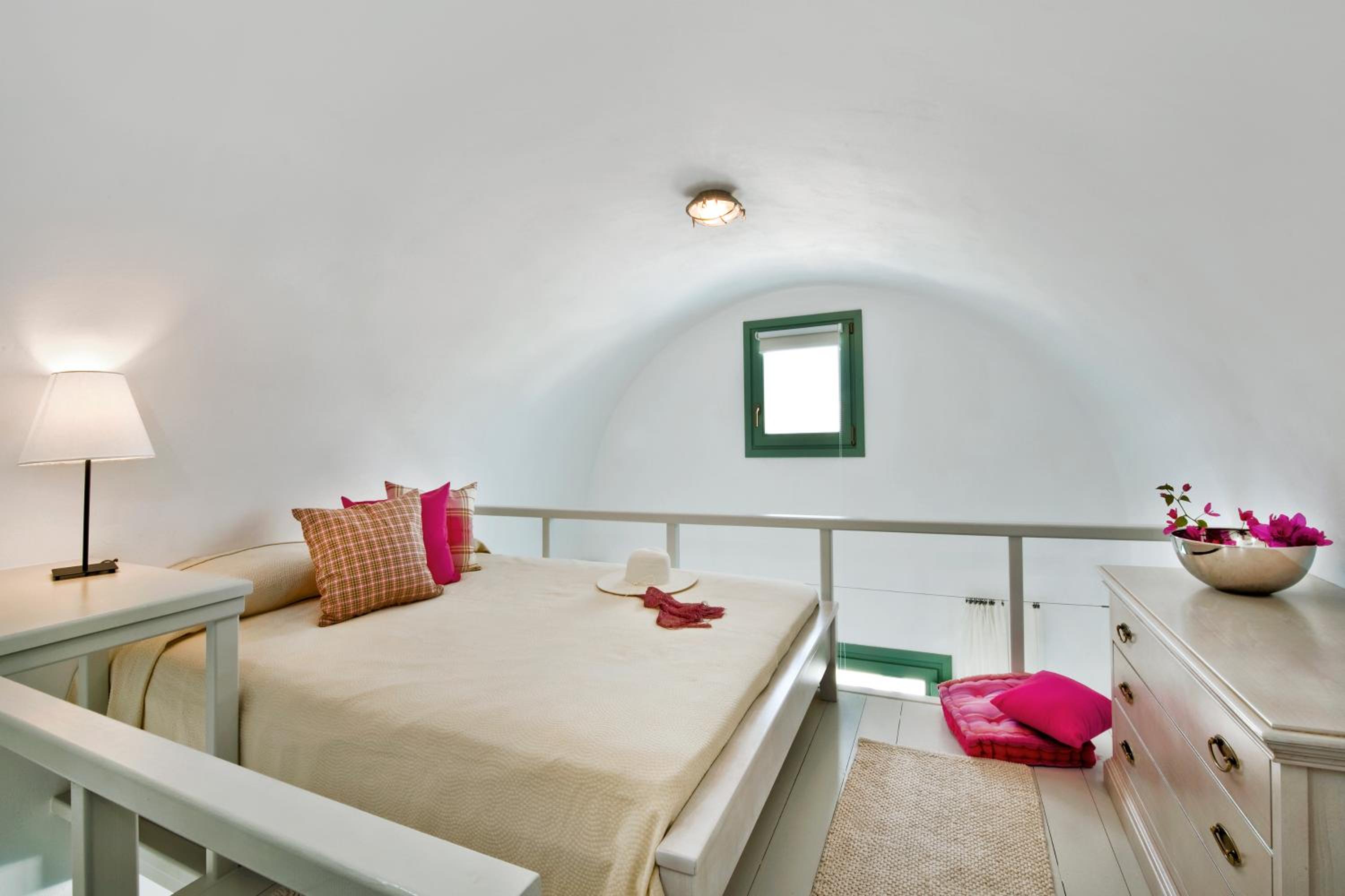 Family Apartment with Three Bedrooms Caldera View - Photo 8