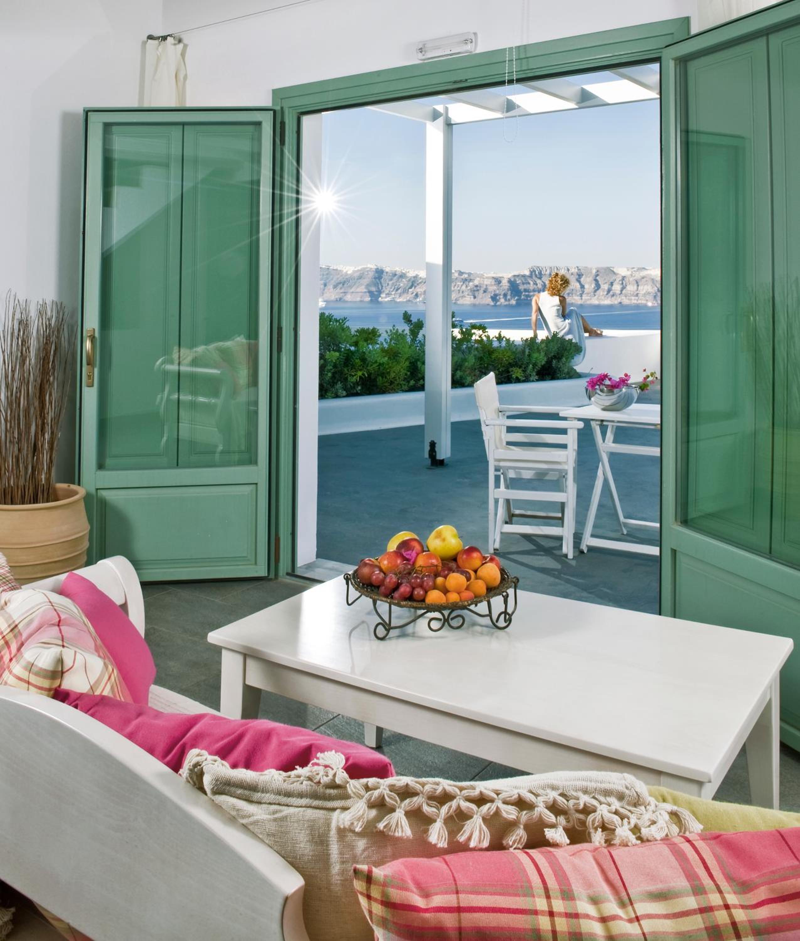 Family Apartment with Three Bedrooms Caldera View - Photo 21