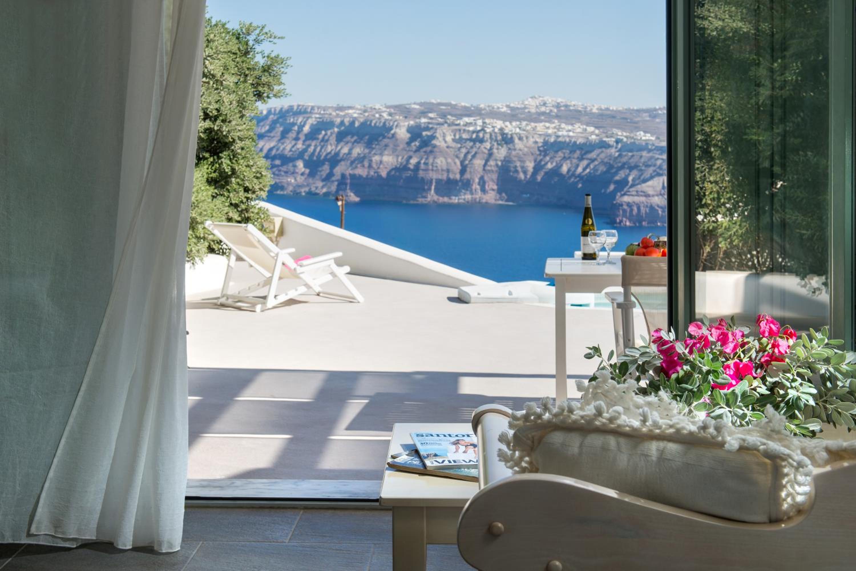 Family Apartment with Three Bedrooms Caldera View - Photo 14