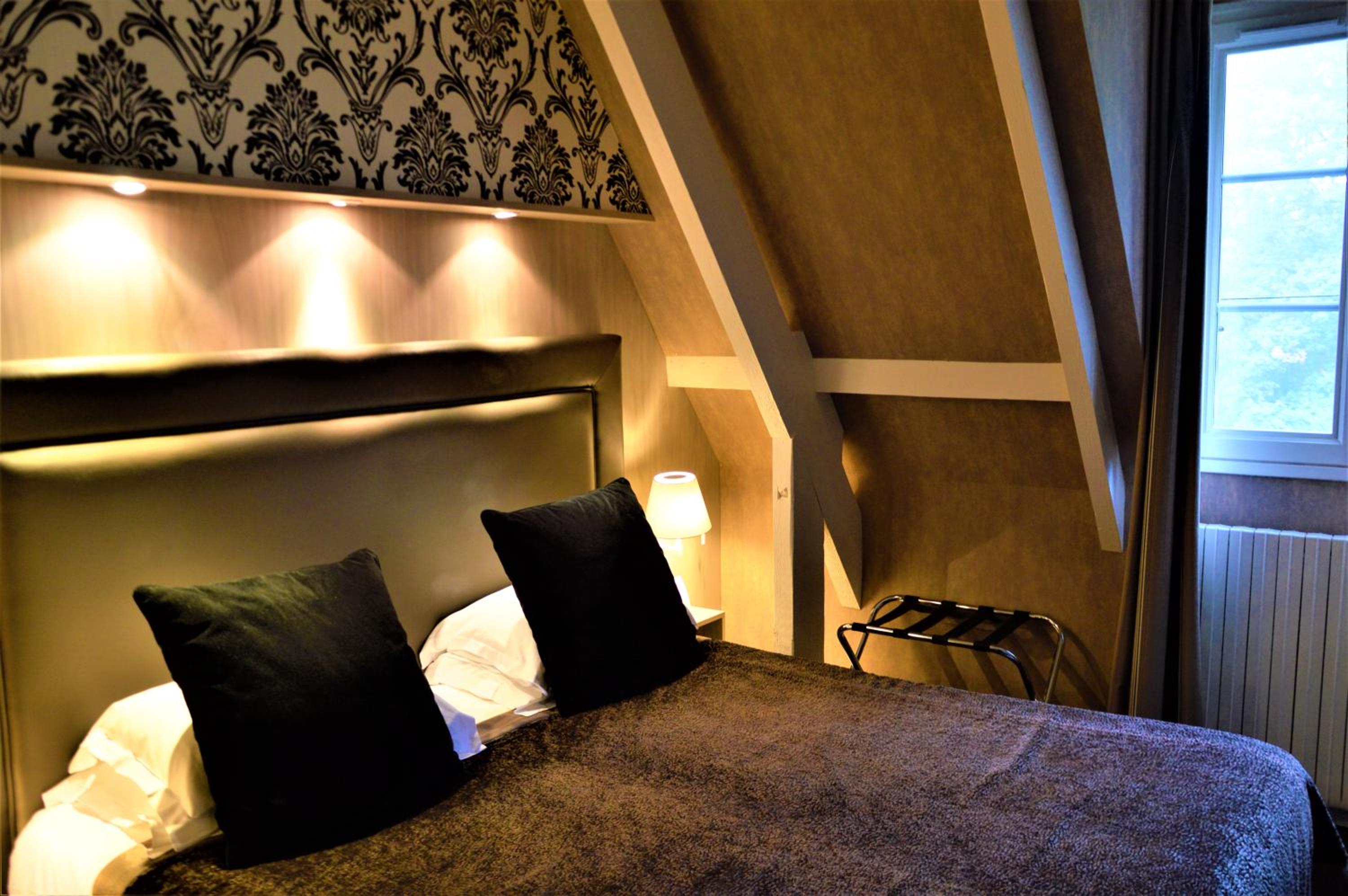 Cozy Room