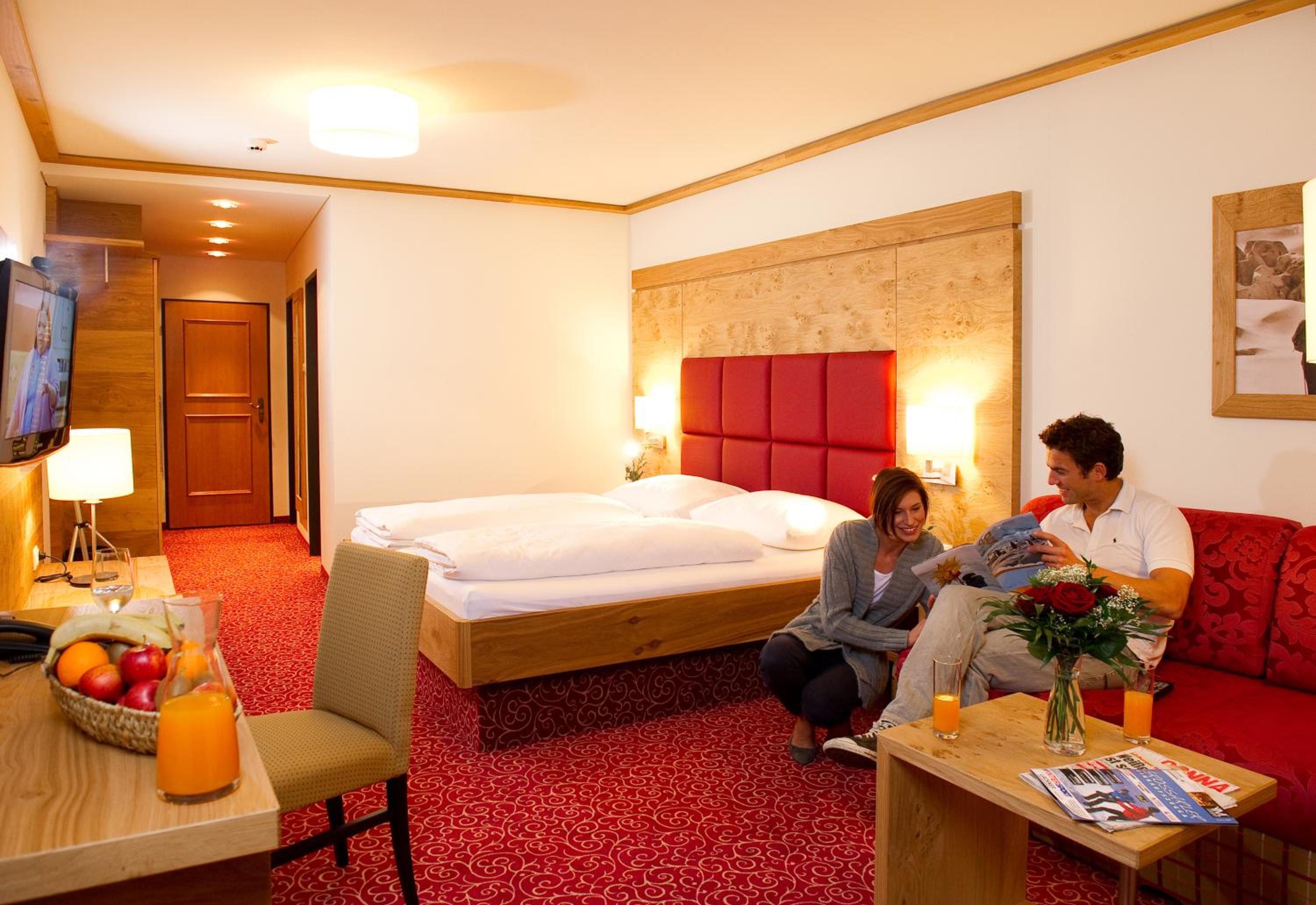 Comfort Double Room - Photo 5