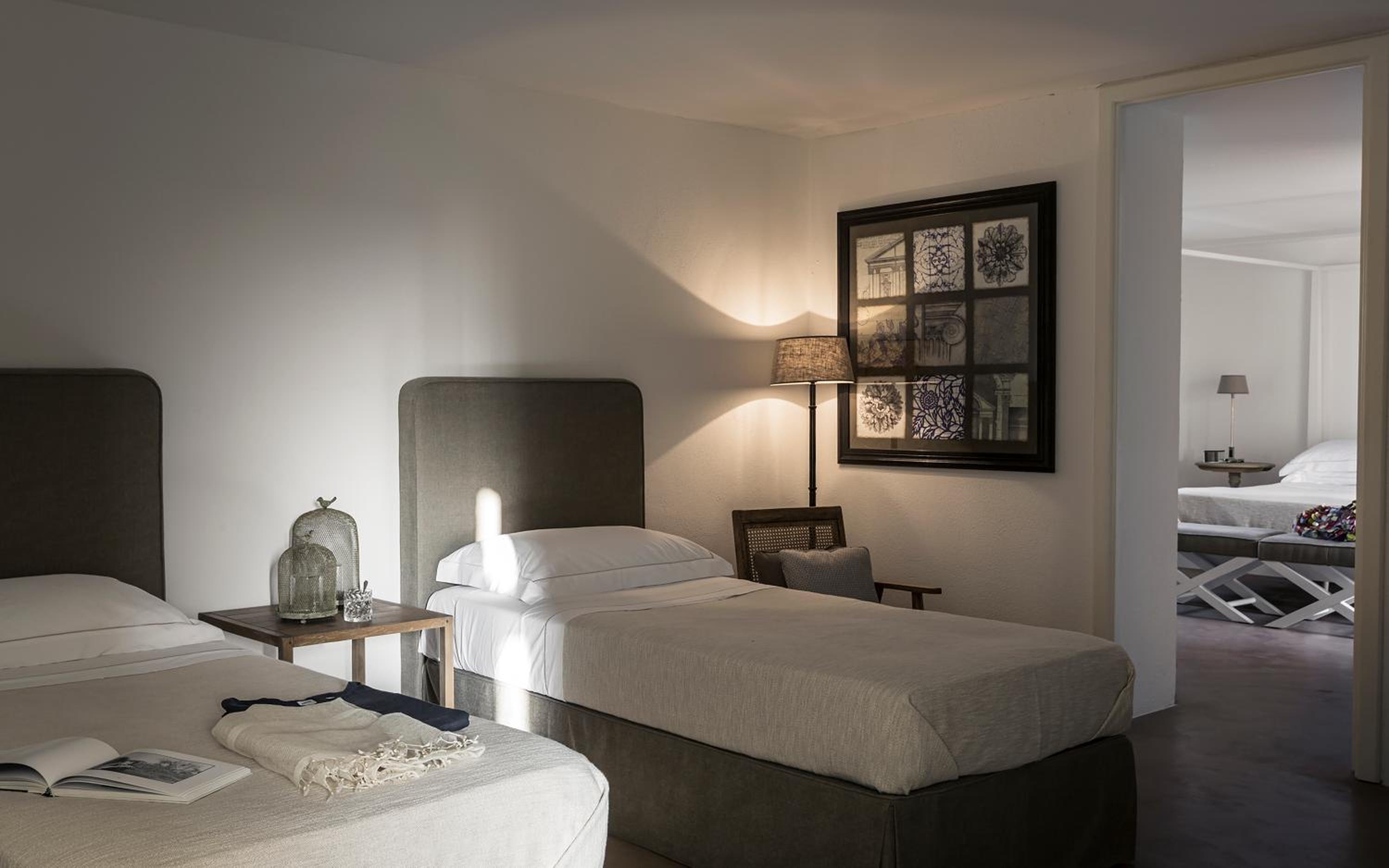 Quadruple Room - Photo 1