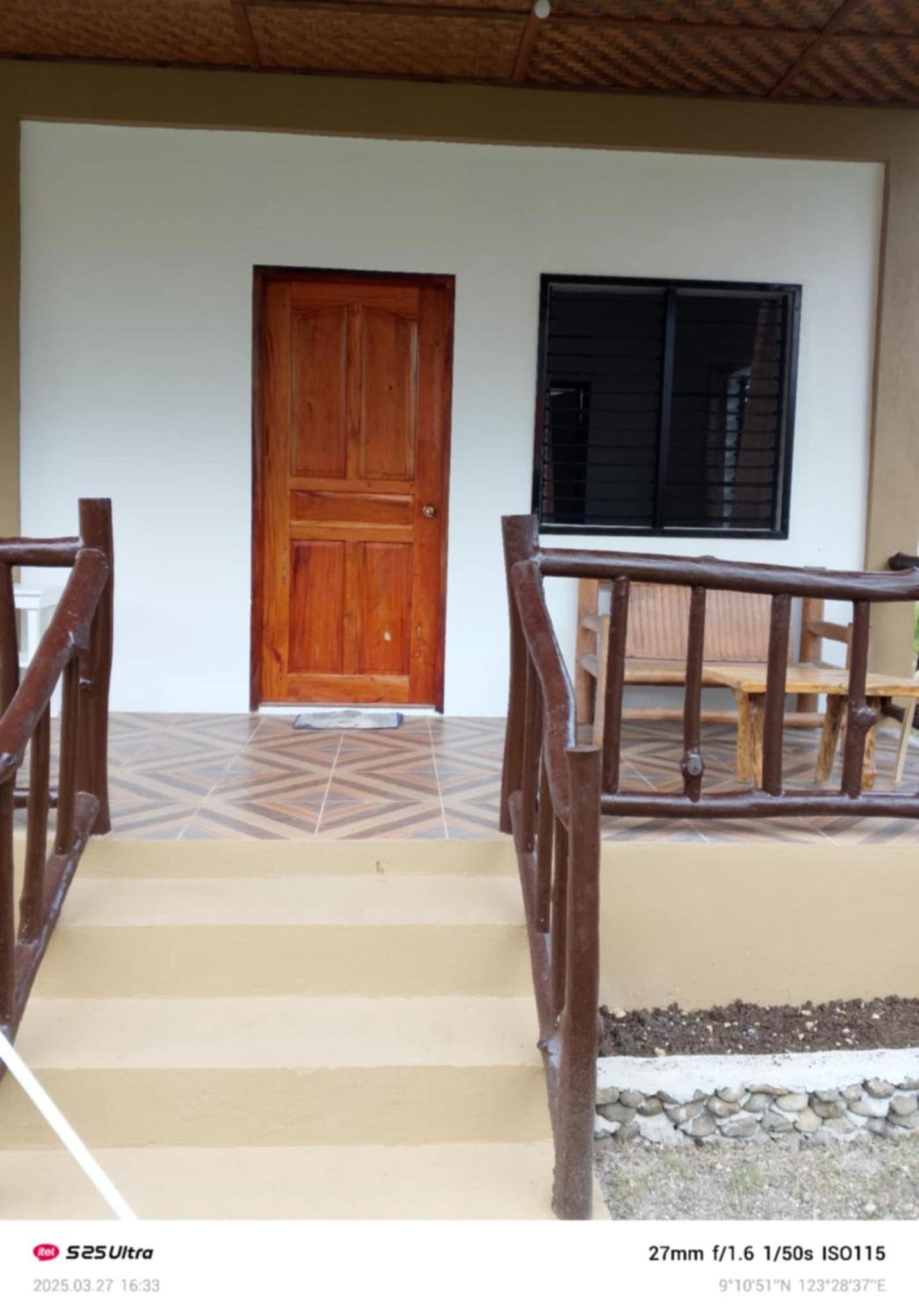 Deluxe Double Room - Photo 2