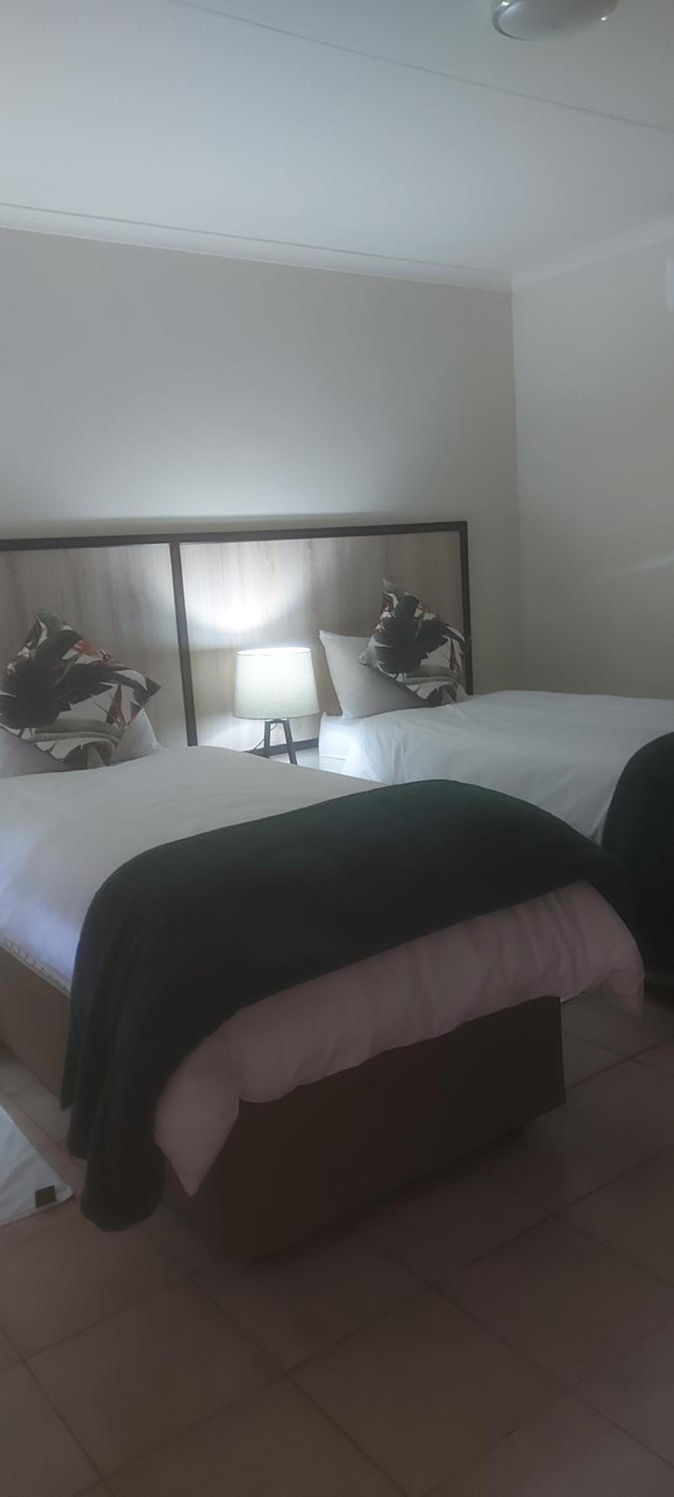 Budget Double or Twin Room photo 2