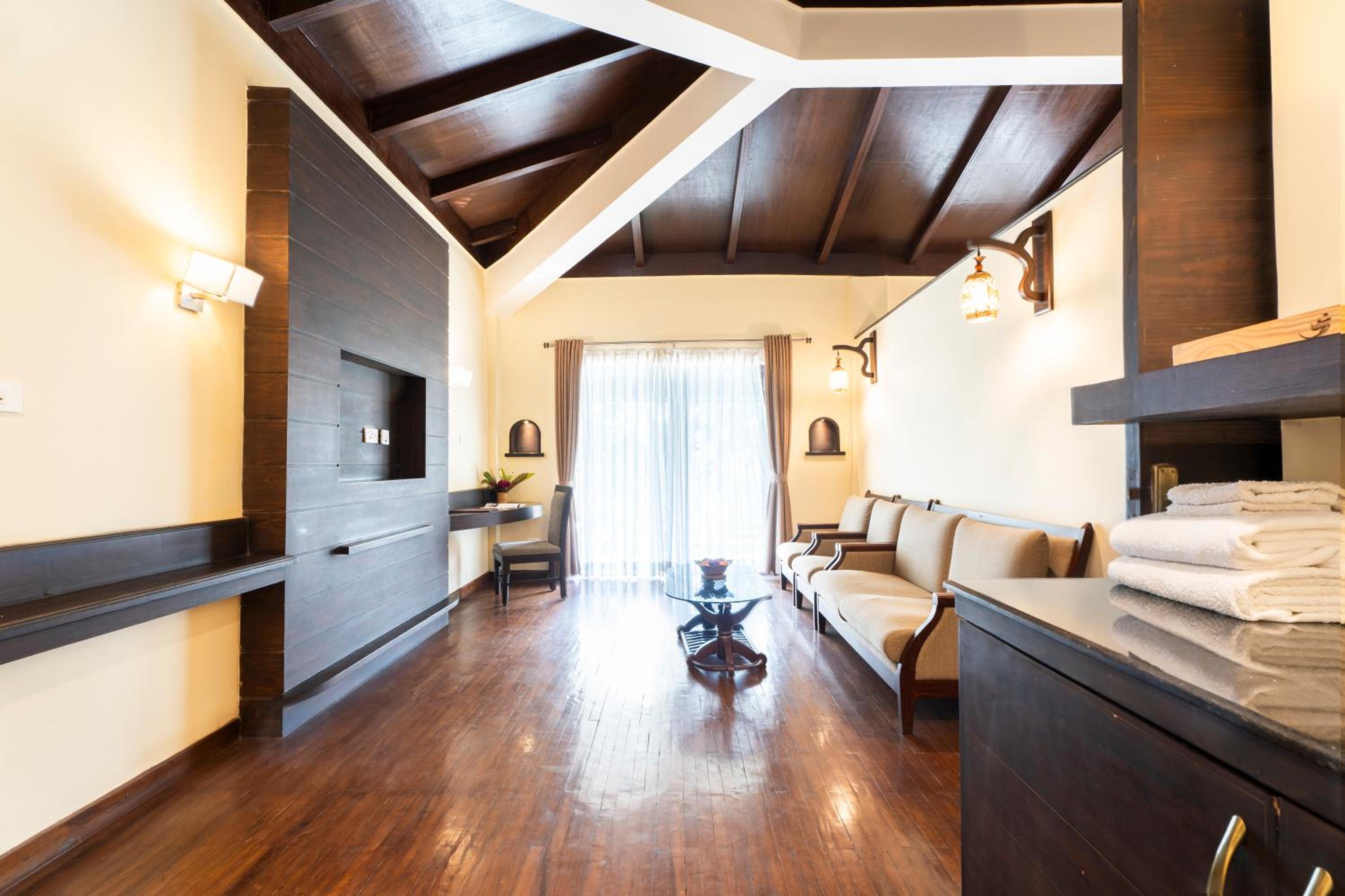 Suite with Private Pool
