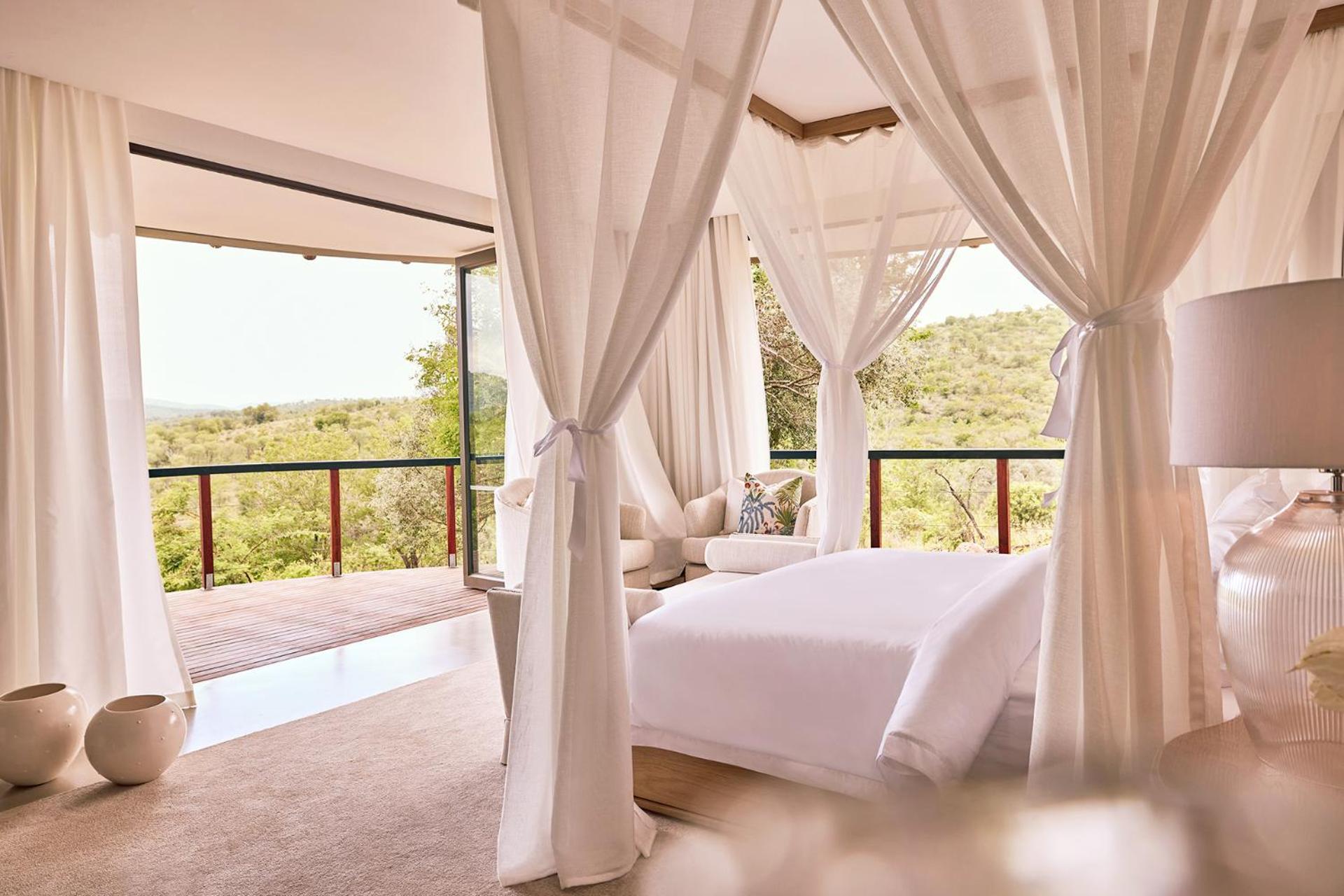Three Bedroom Royal Residence