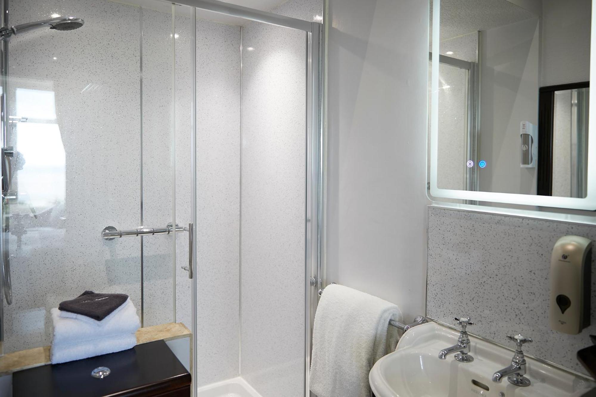 Double Room with Sea View photo 2