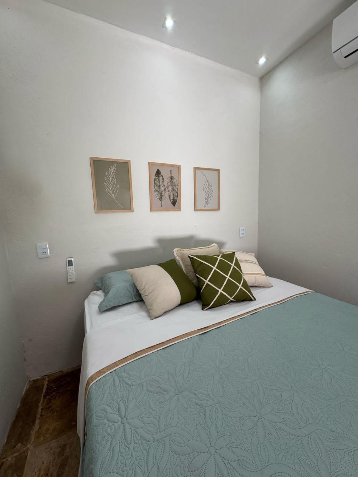 Double Room - Photo 1