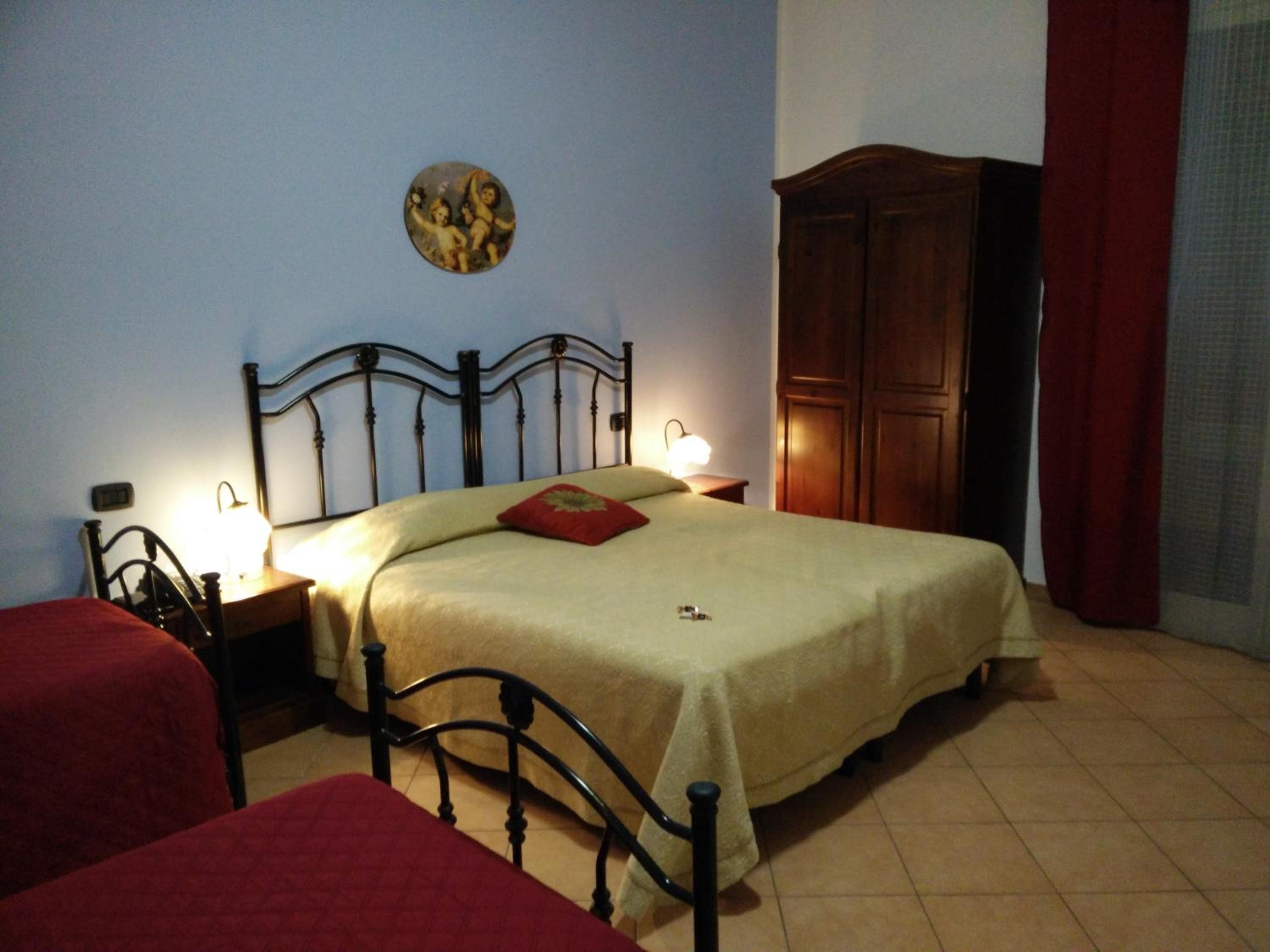Double Room - Annex - Photo 1