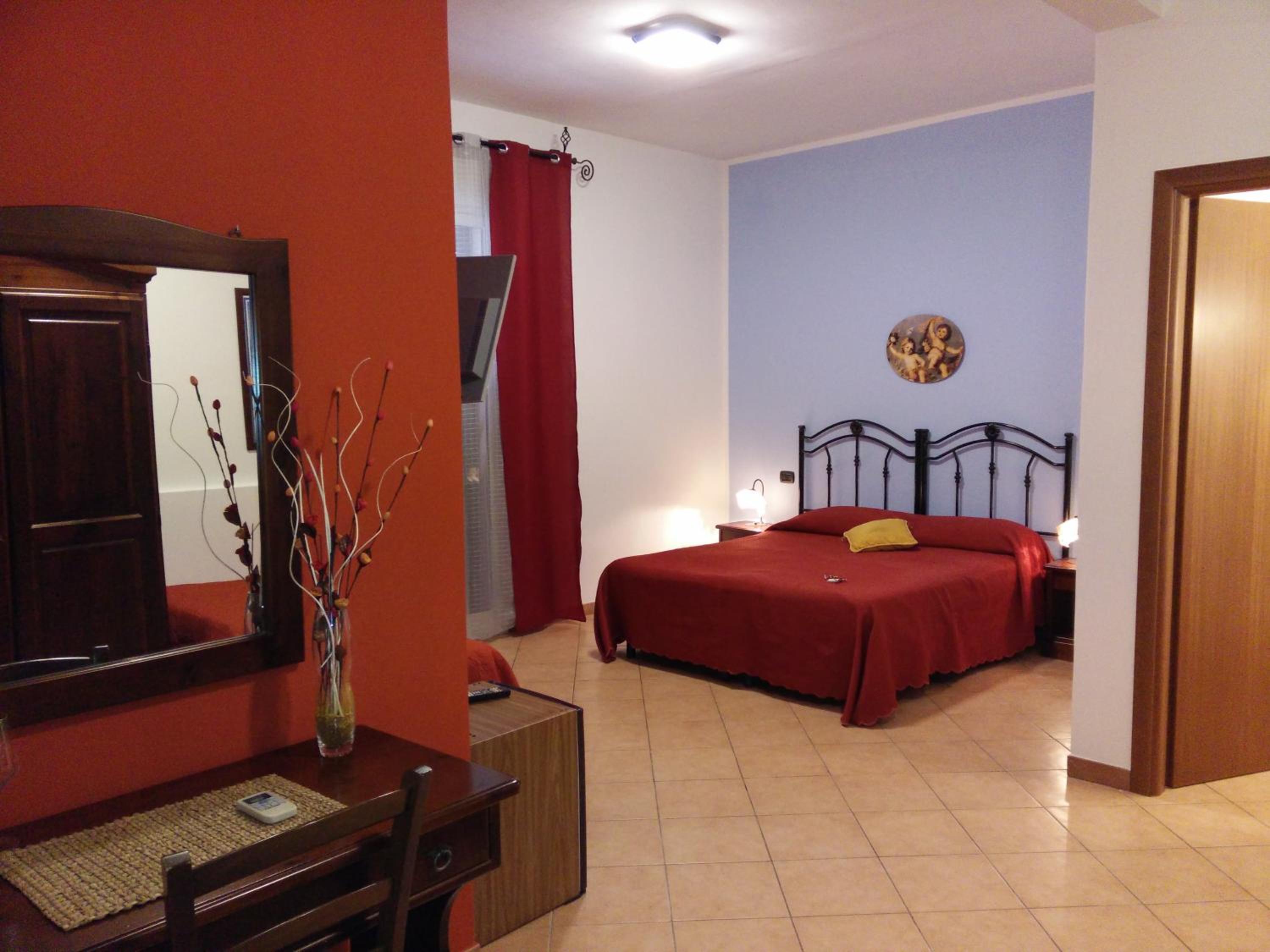 Double Room - Annex - Photo 2