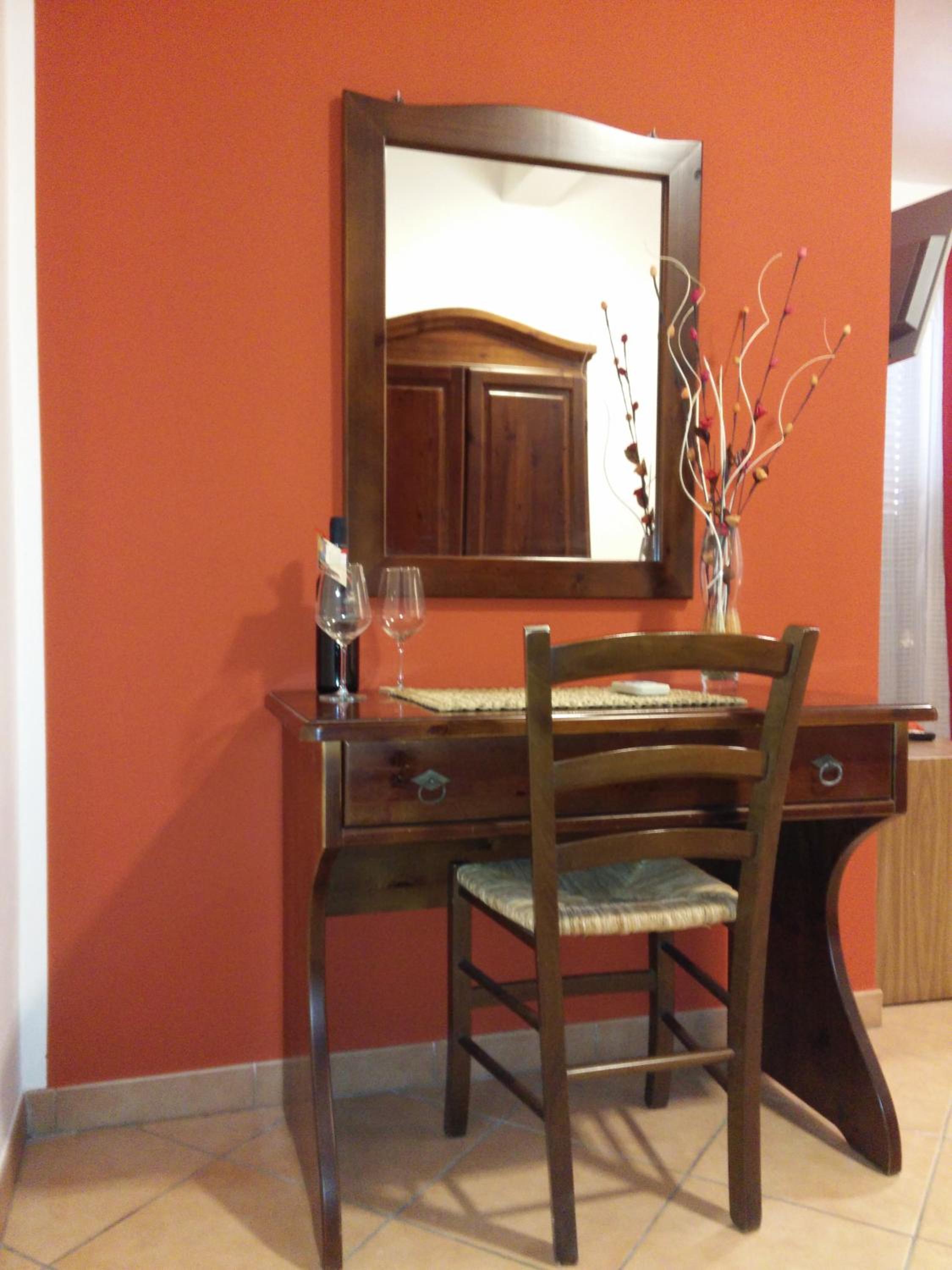 Double Room - Annex - Photo 3