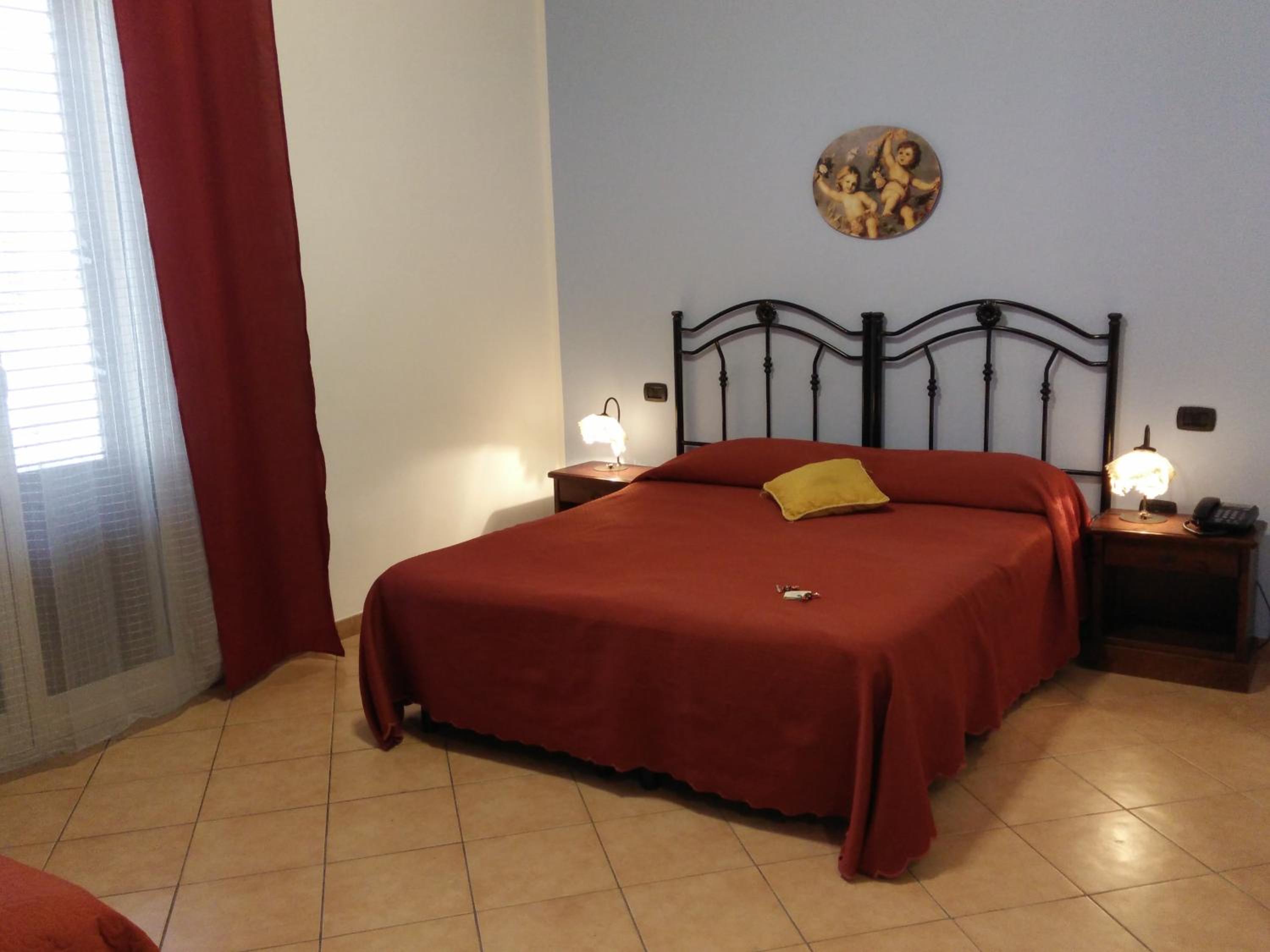 Double Room - Annex - Photo 5