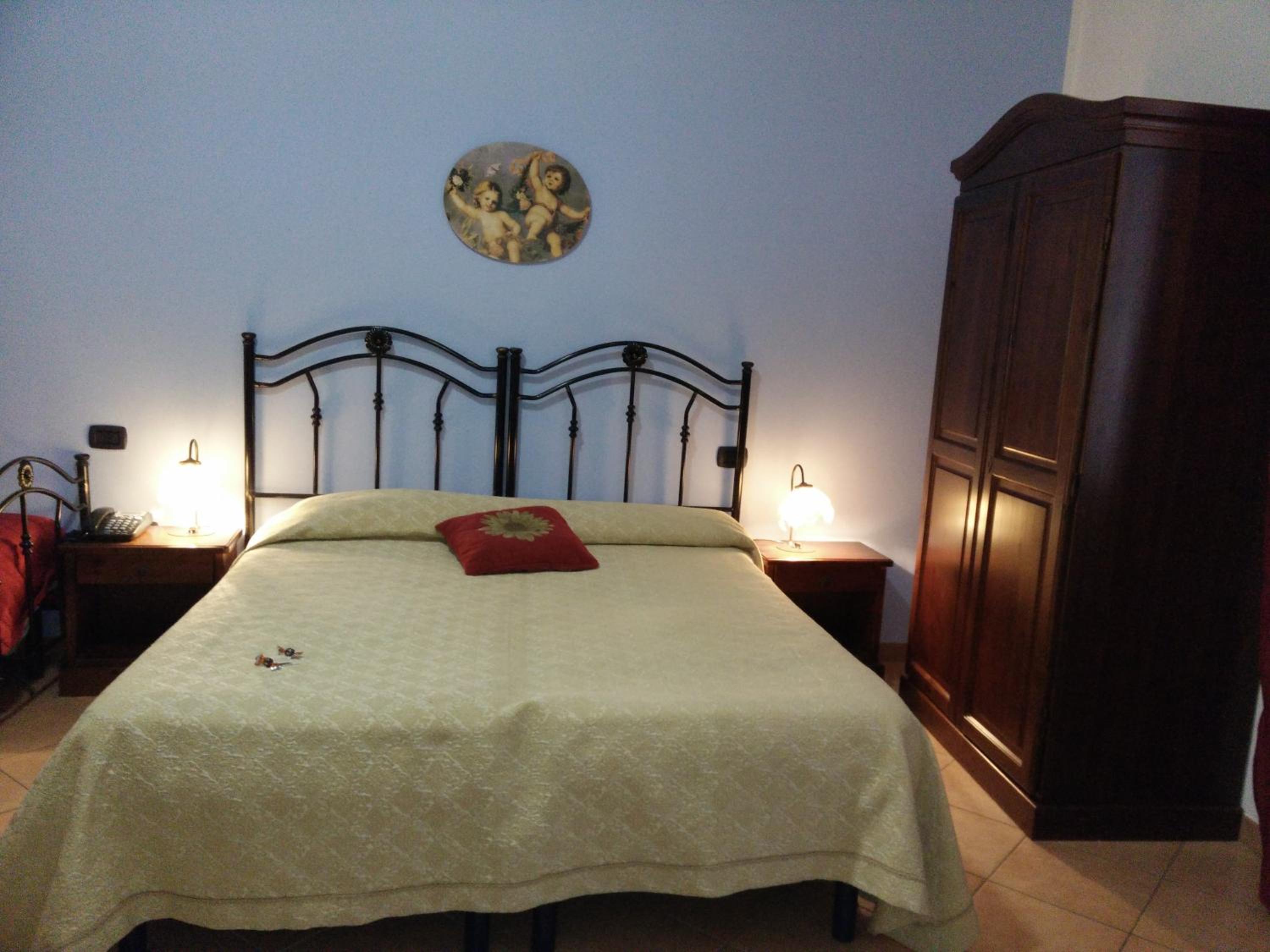Triple Room - Annex photo 2
