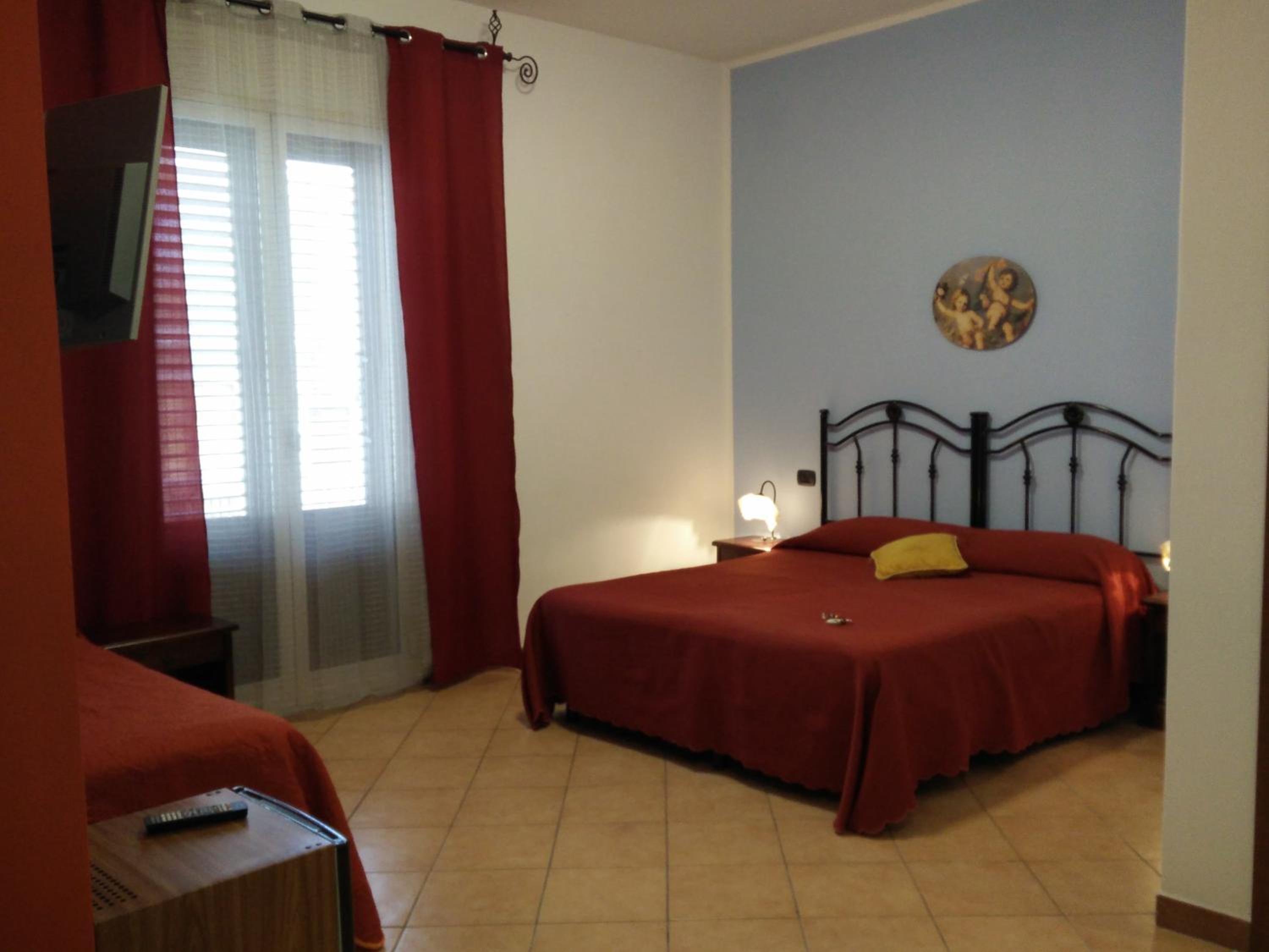 Quadruple Room - Annex - Photo 3