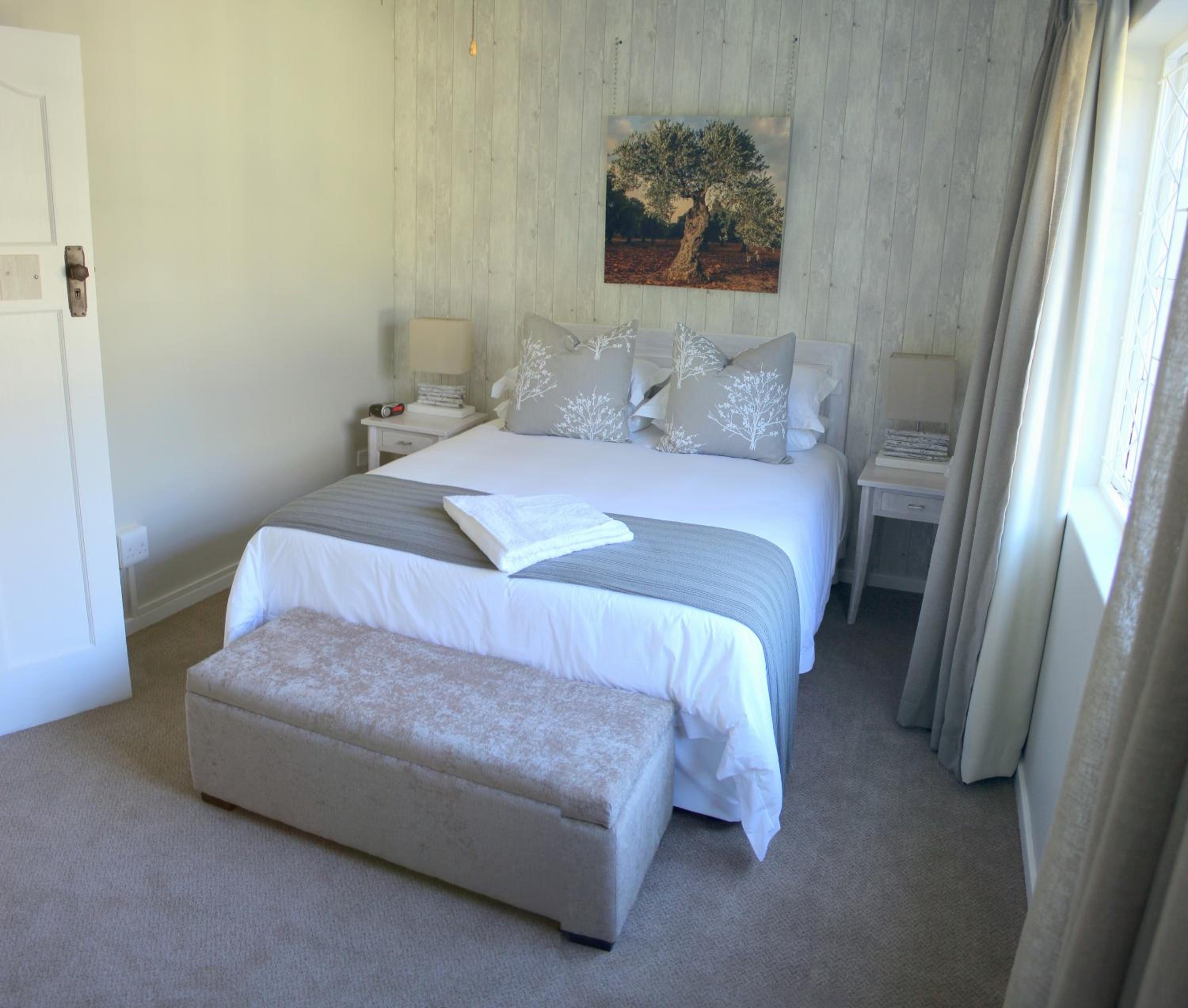 Luxury Double Room 3 photo 1