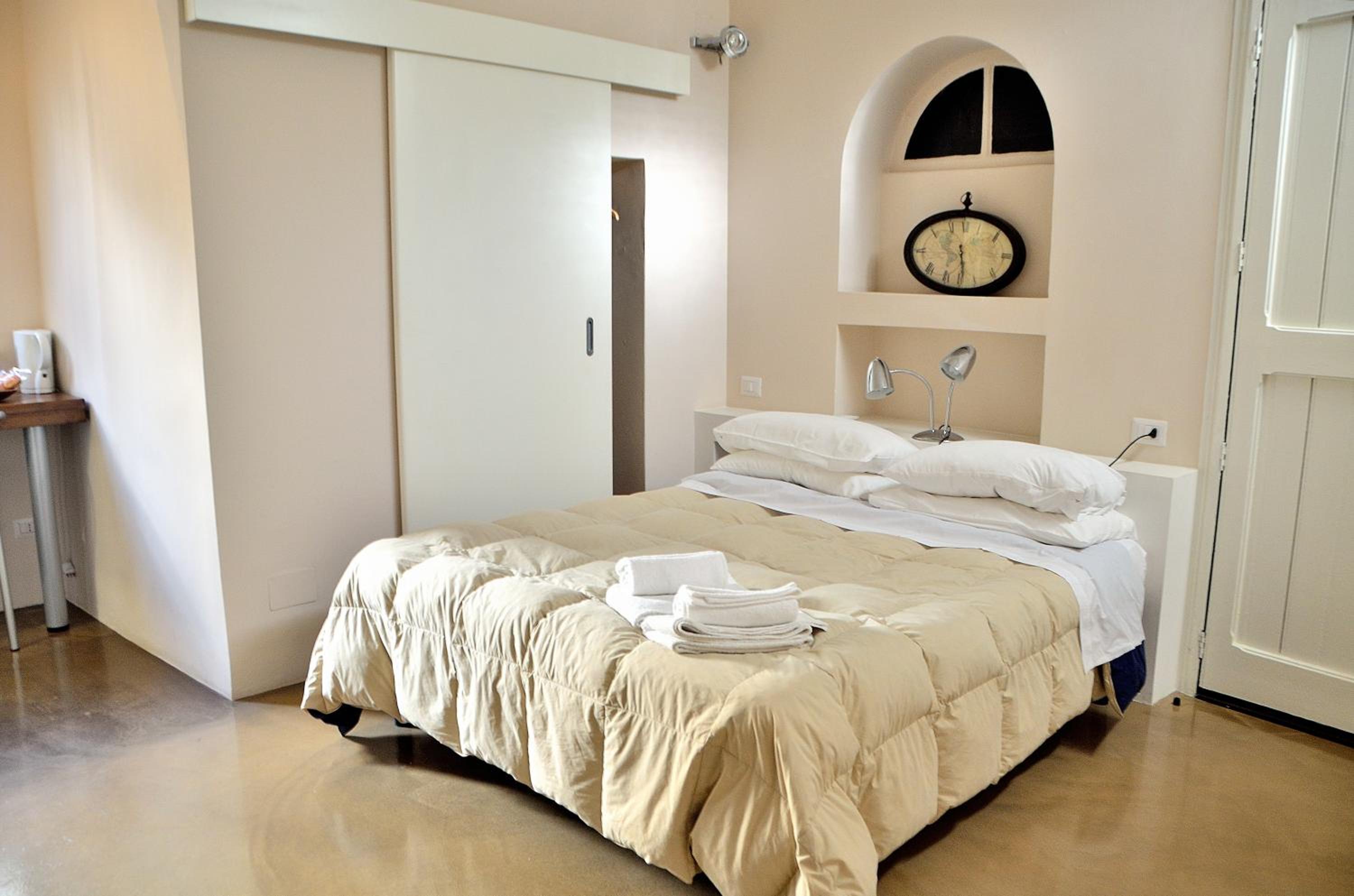 Standard Suite