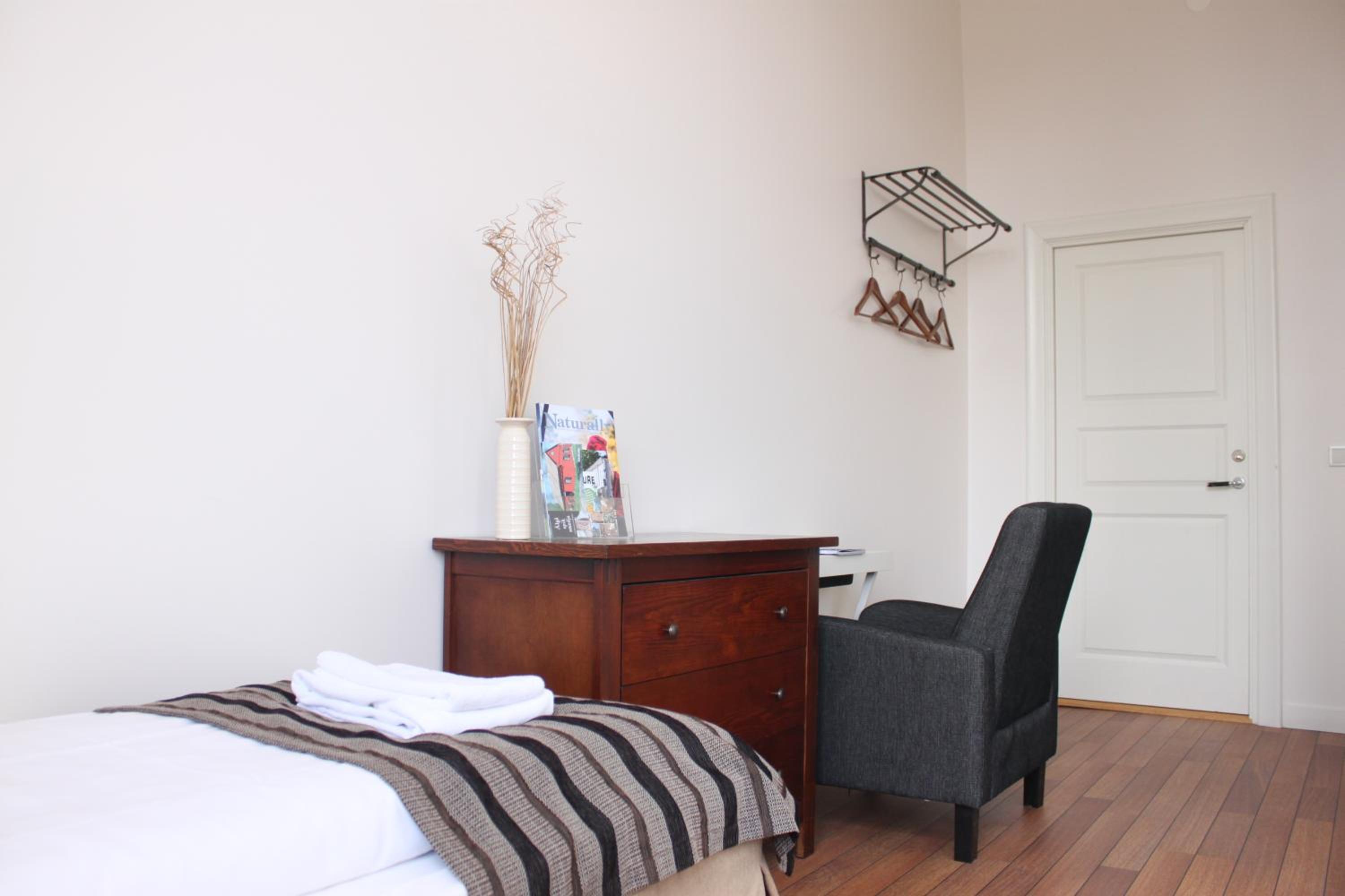 Double Room photo 1