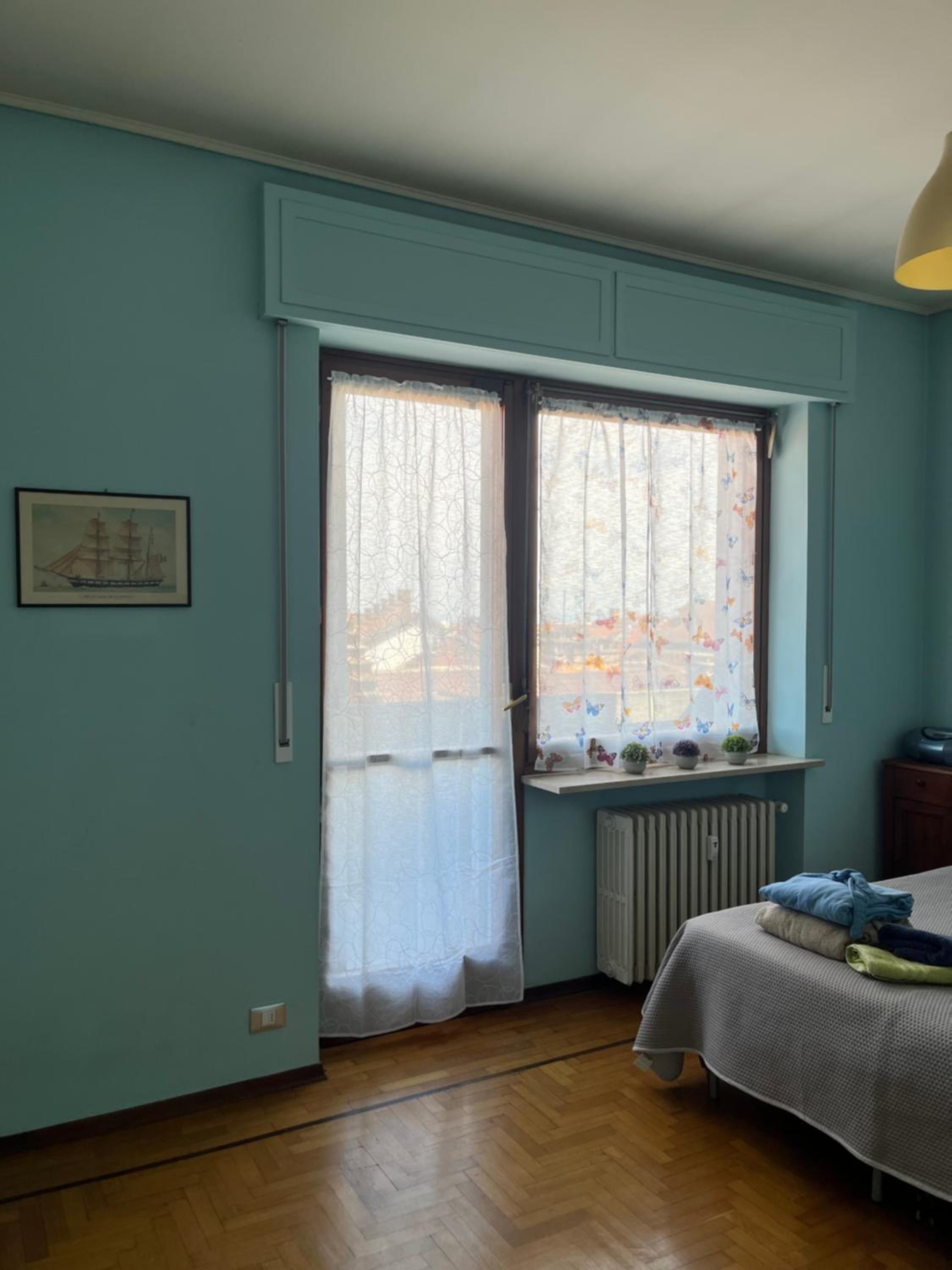 Double Room with Shared Bathroom photo 1