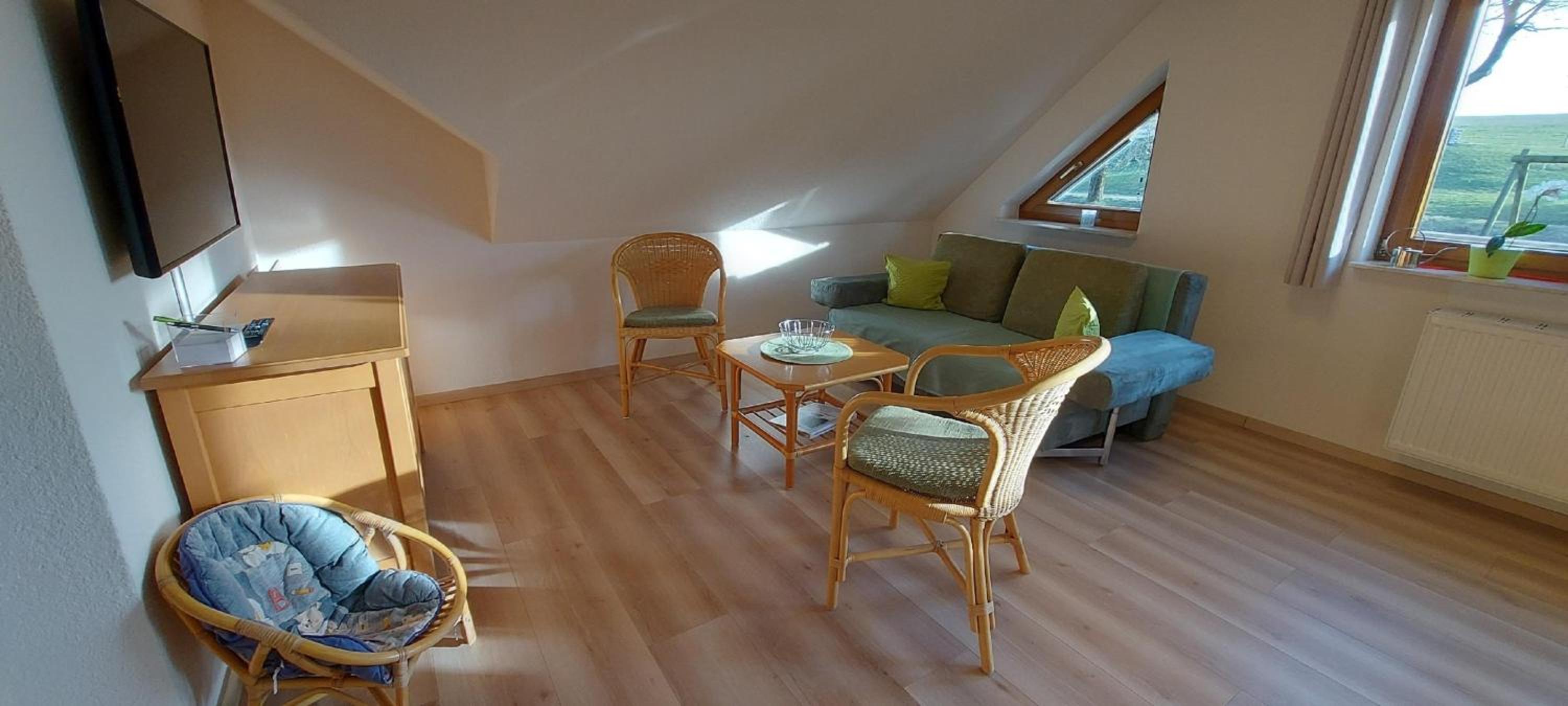 Apartment photo 1