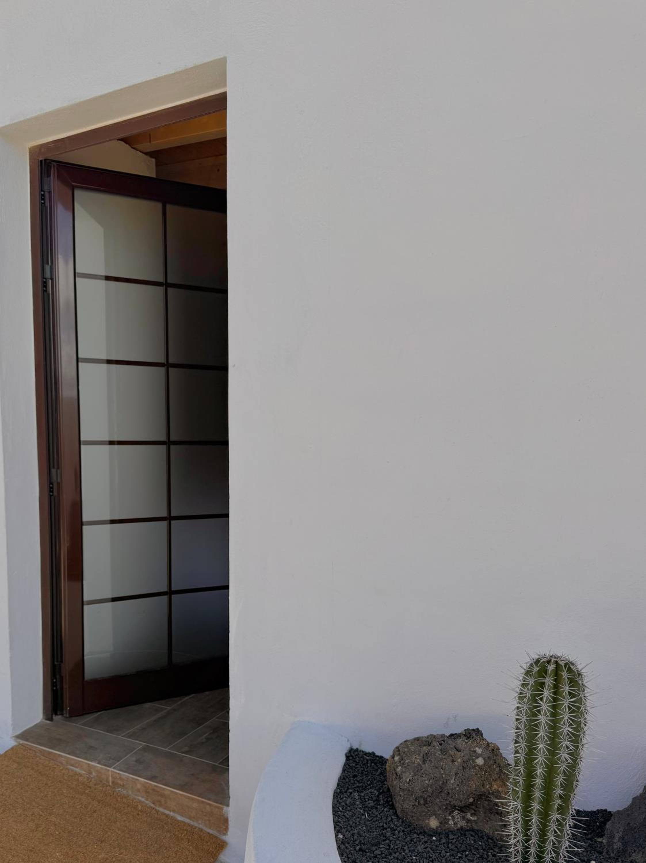 Suite Apartment