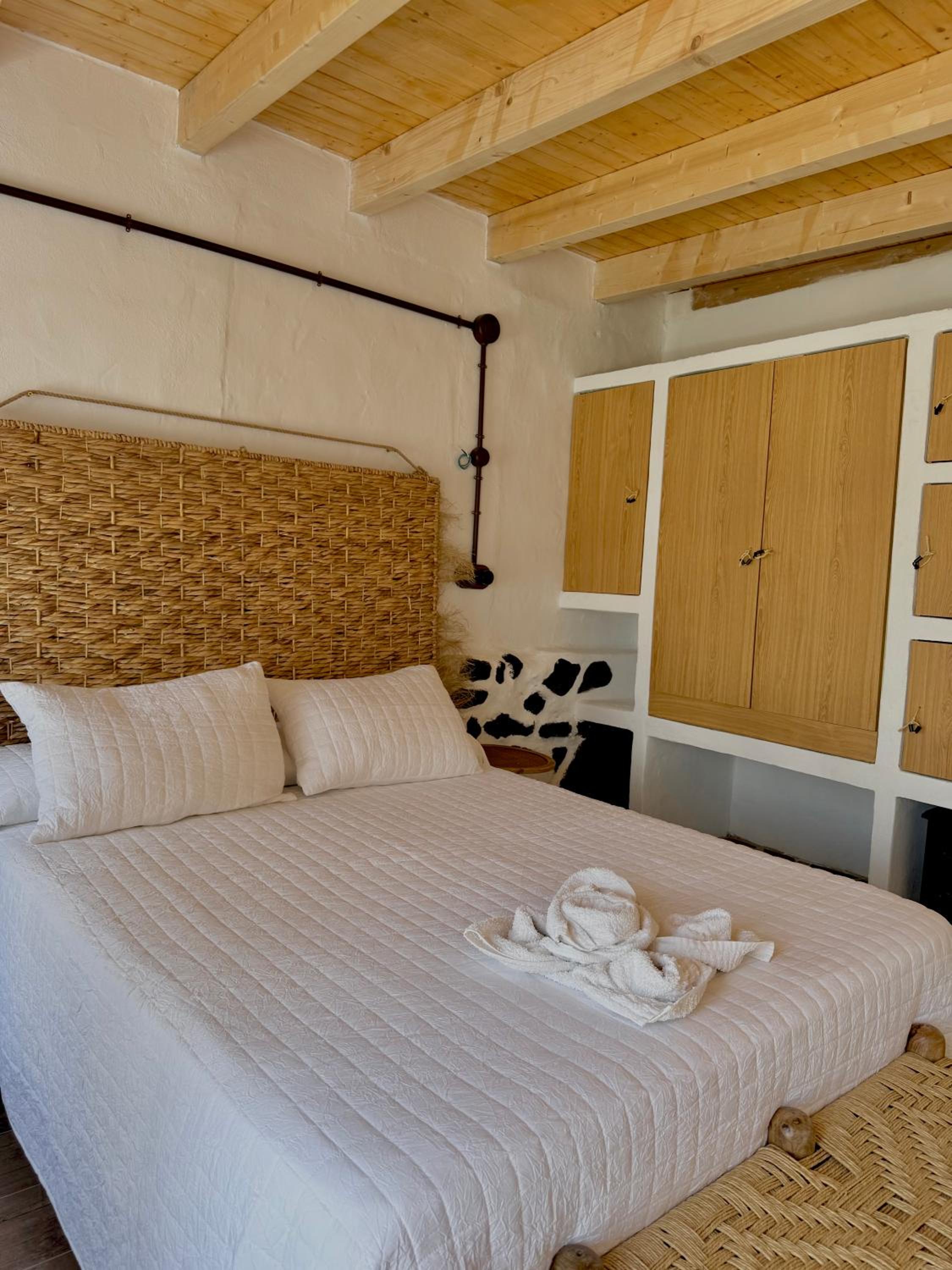 Suite Apartment