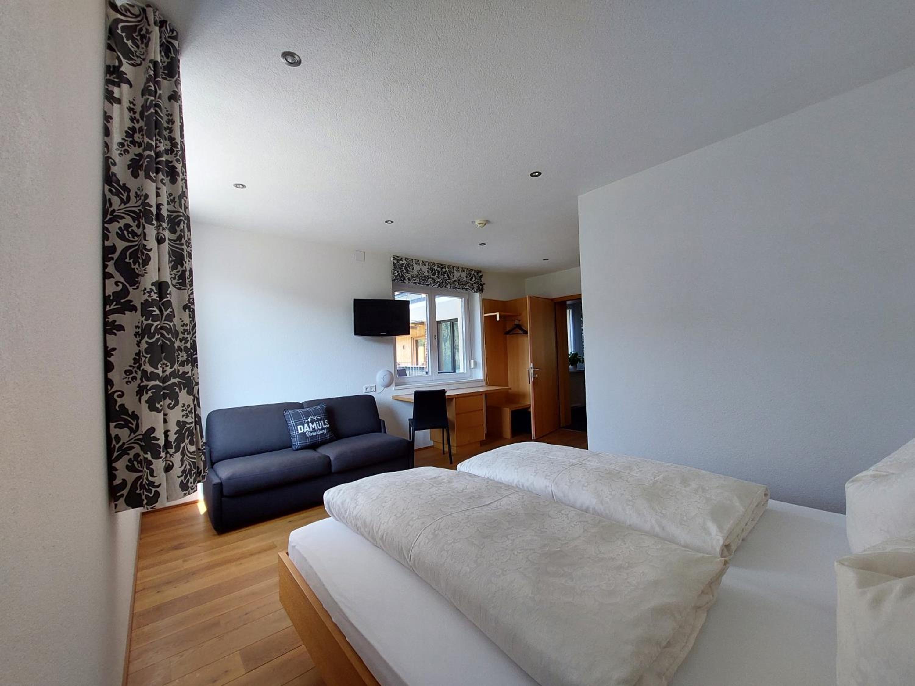 Quadruple Room photo 1