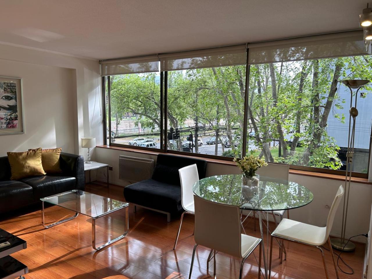 Two-Bedroom Family Apartment