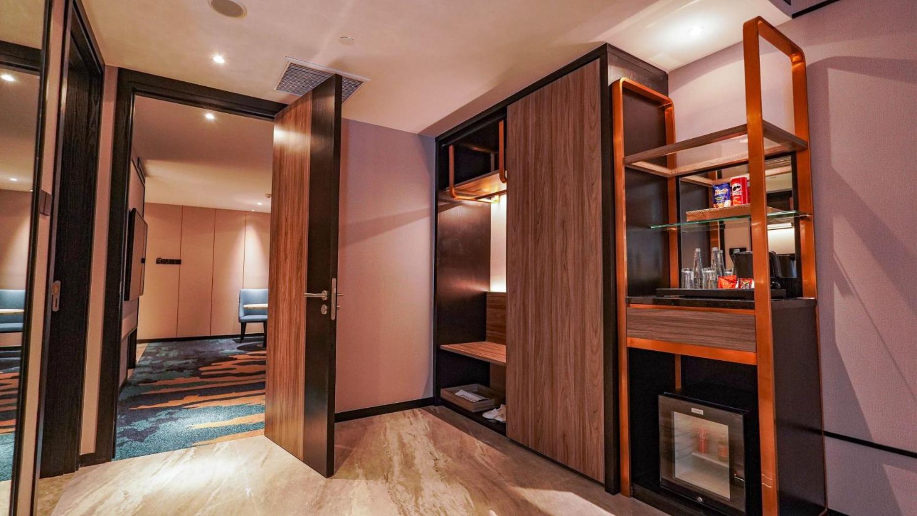 King Room photo 2