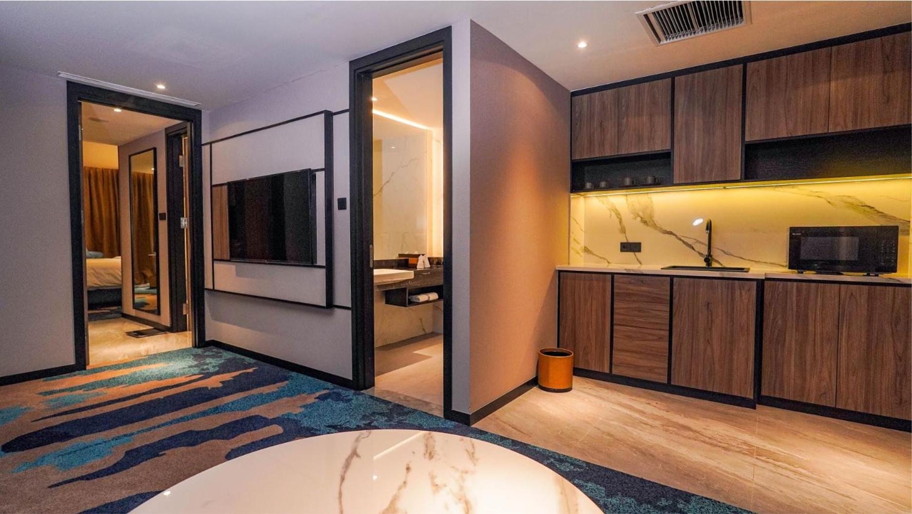 King Room photo 3