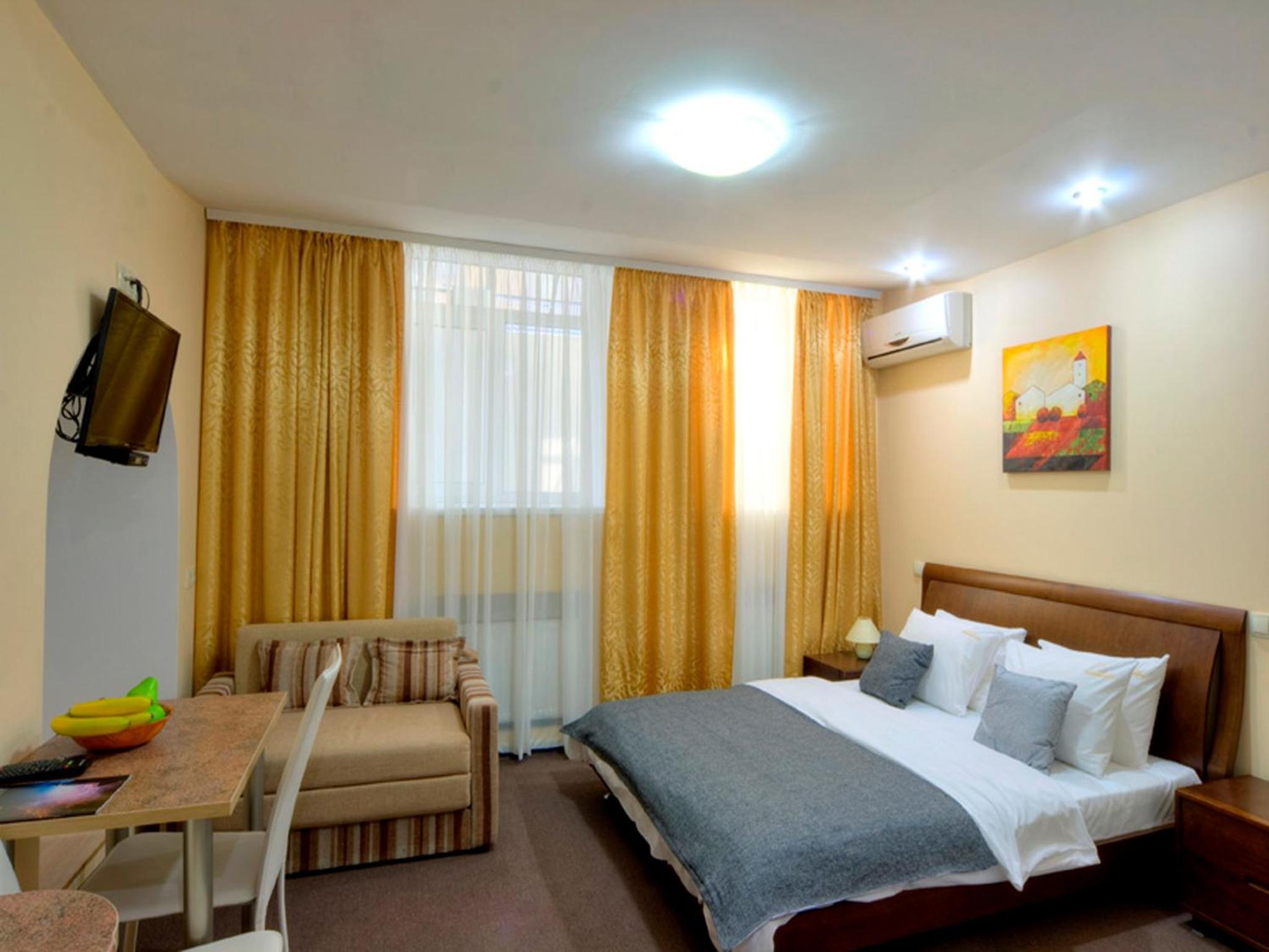 Double Room photo 1
