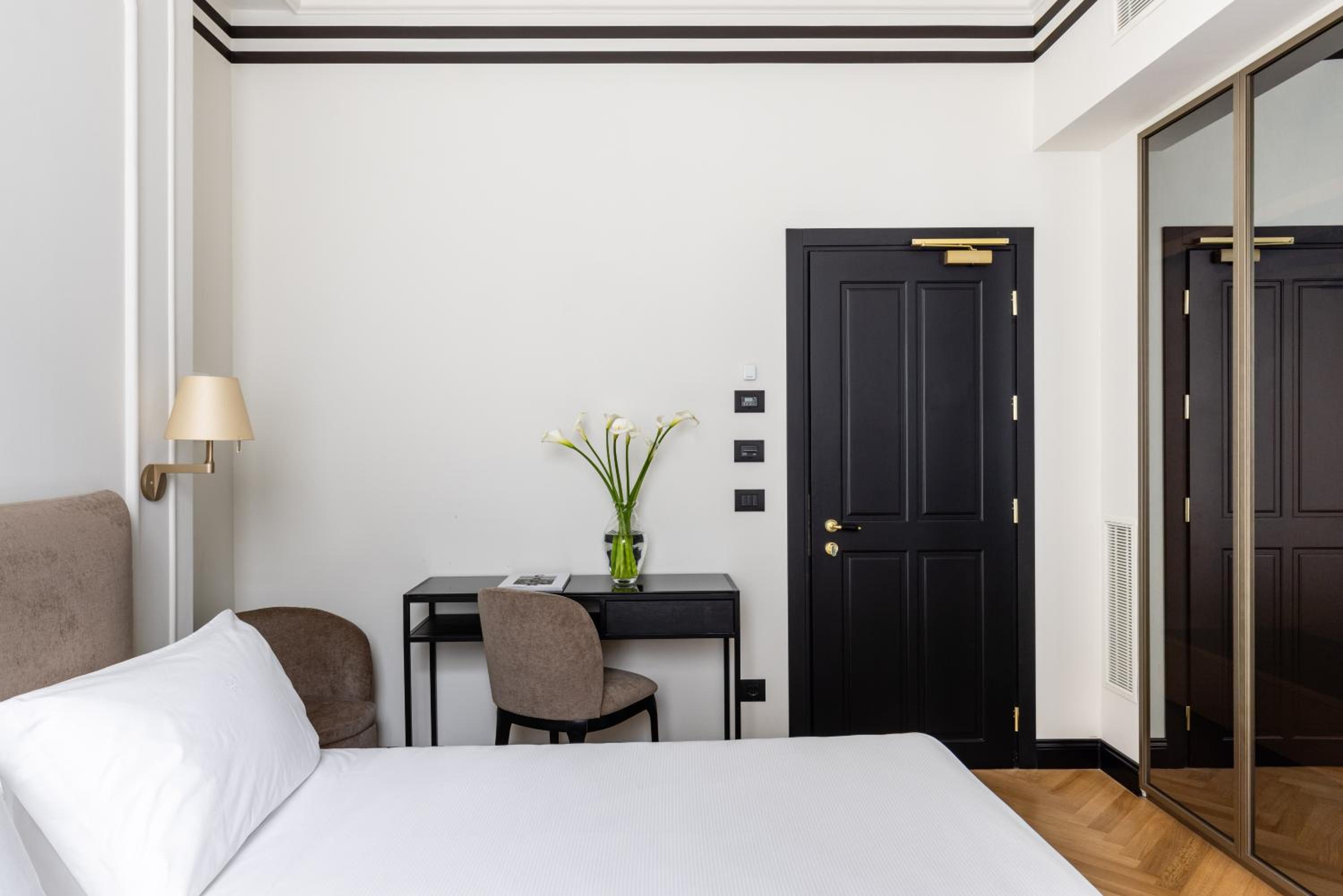 Economy Double Room - Photo 2