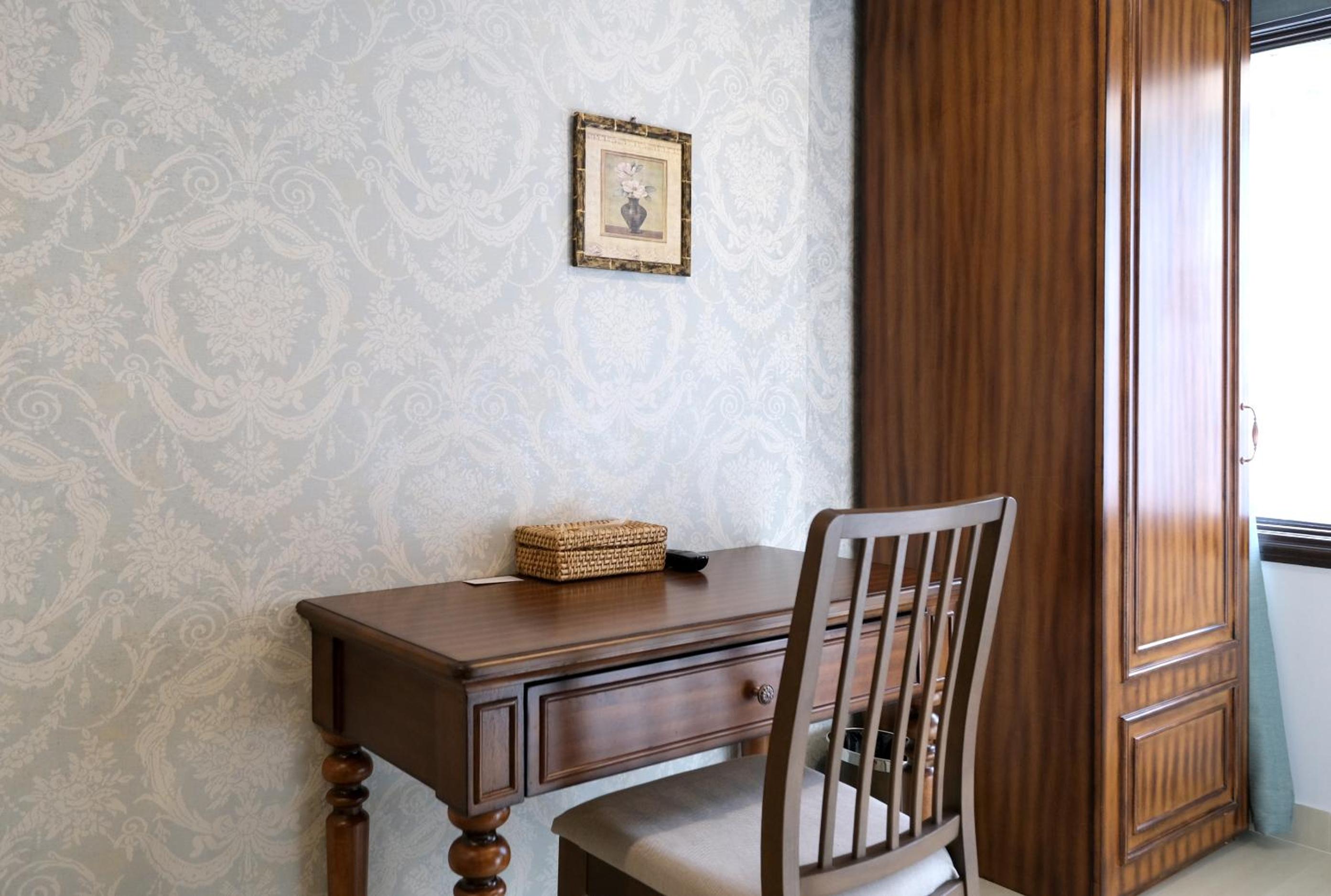 Single Room photo 2