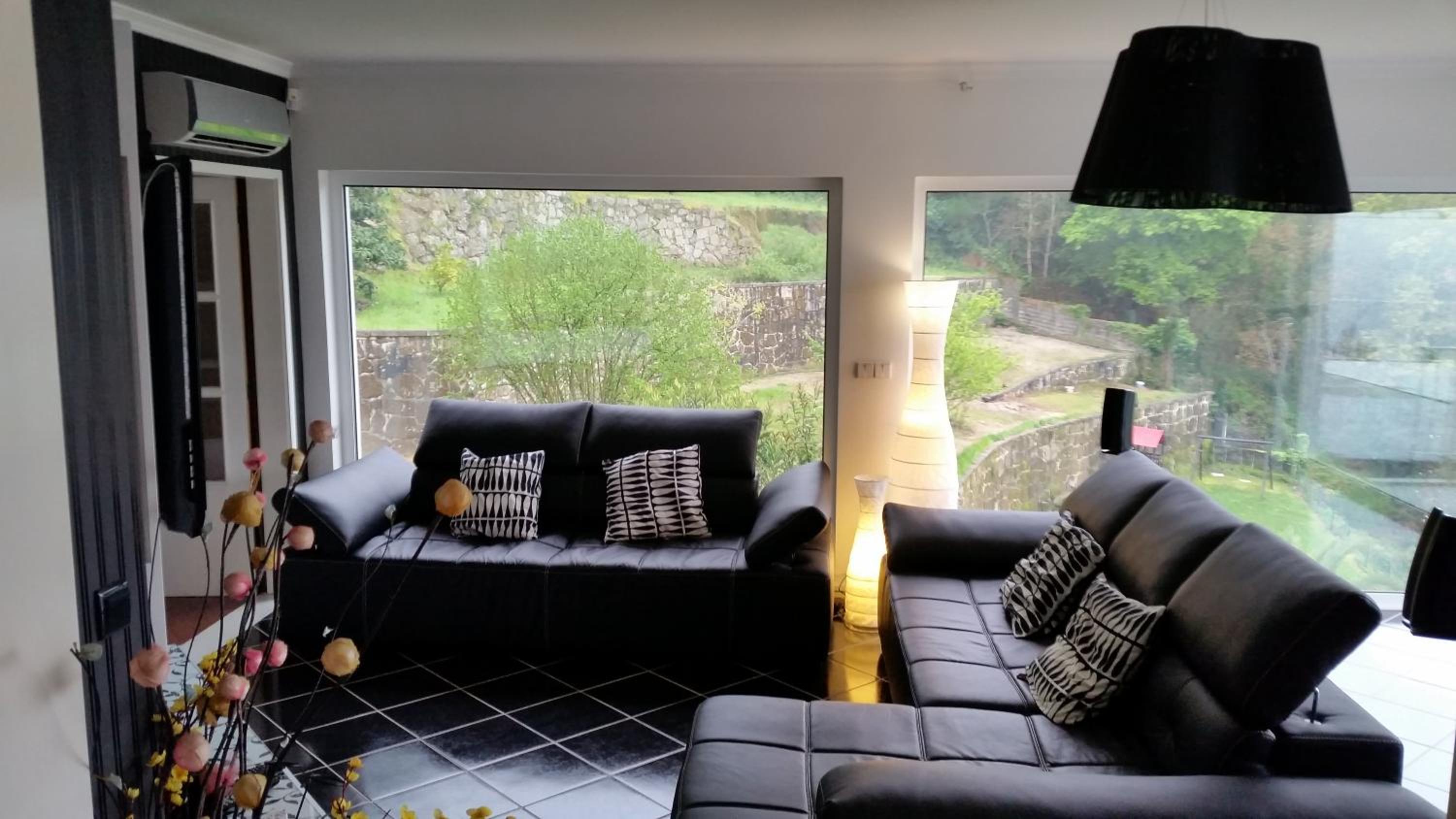 Three-Bedroom House - Photo 66