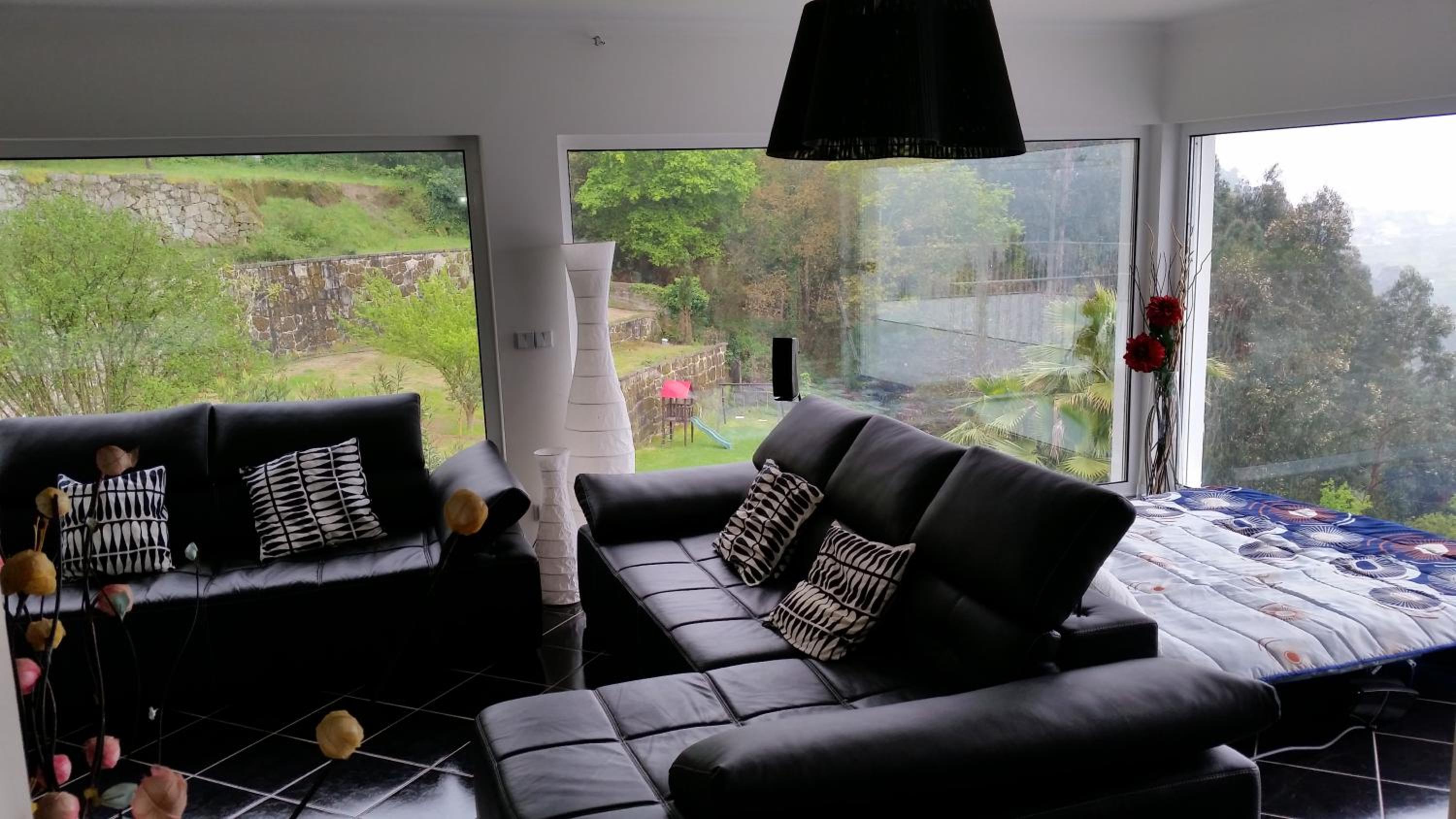Three-Bedroom House - Photo 22