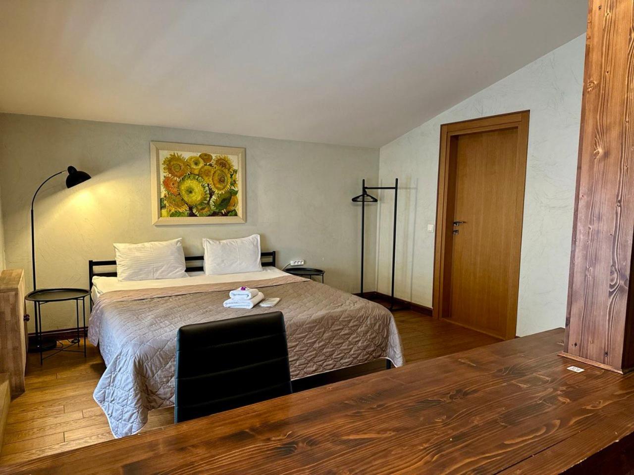 Budget Triple Room photo 3